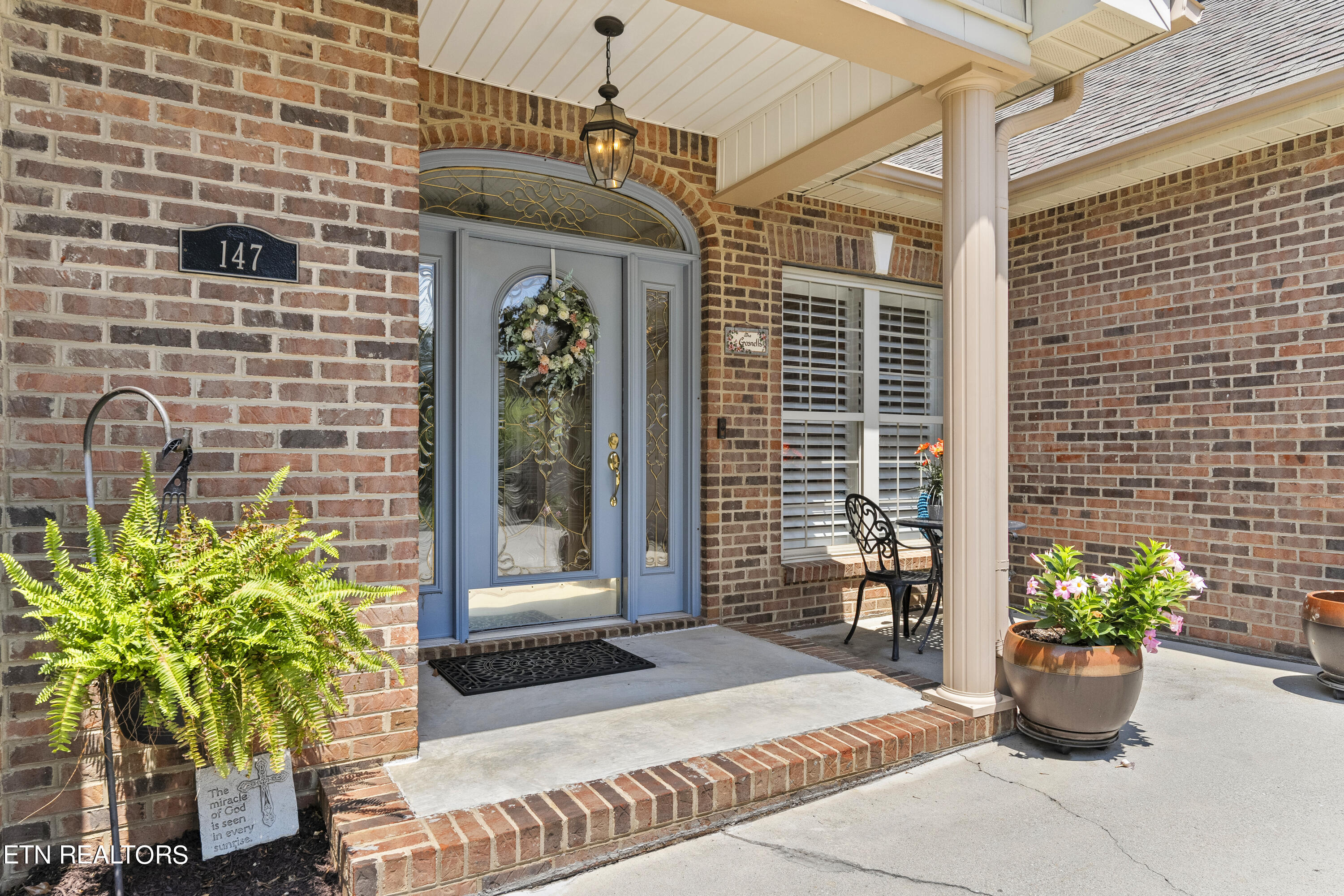147 Tahlequah Lane