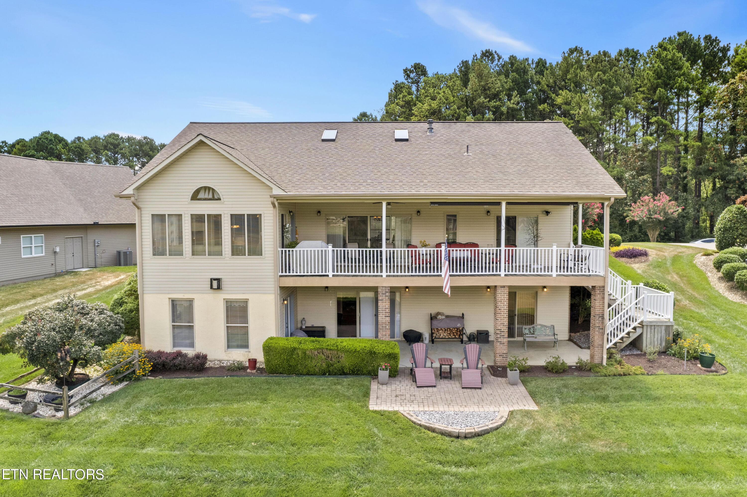 147 Tahlequah Lane