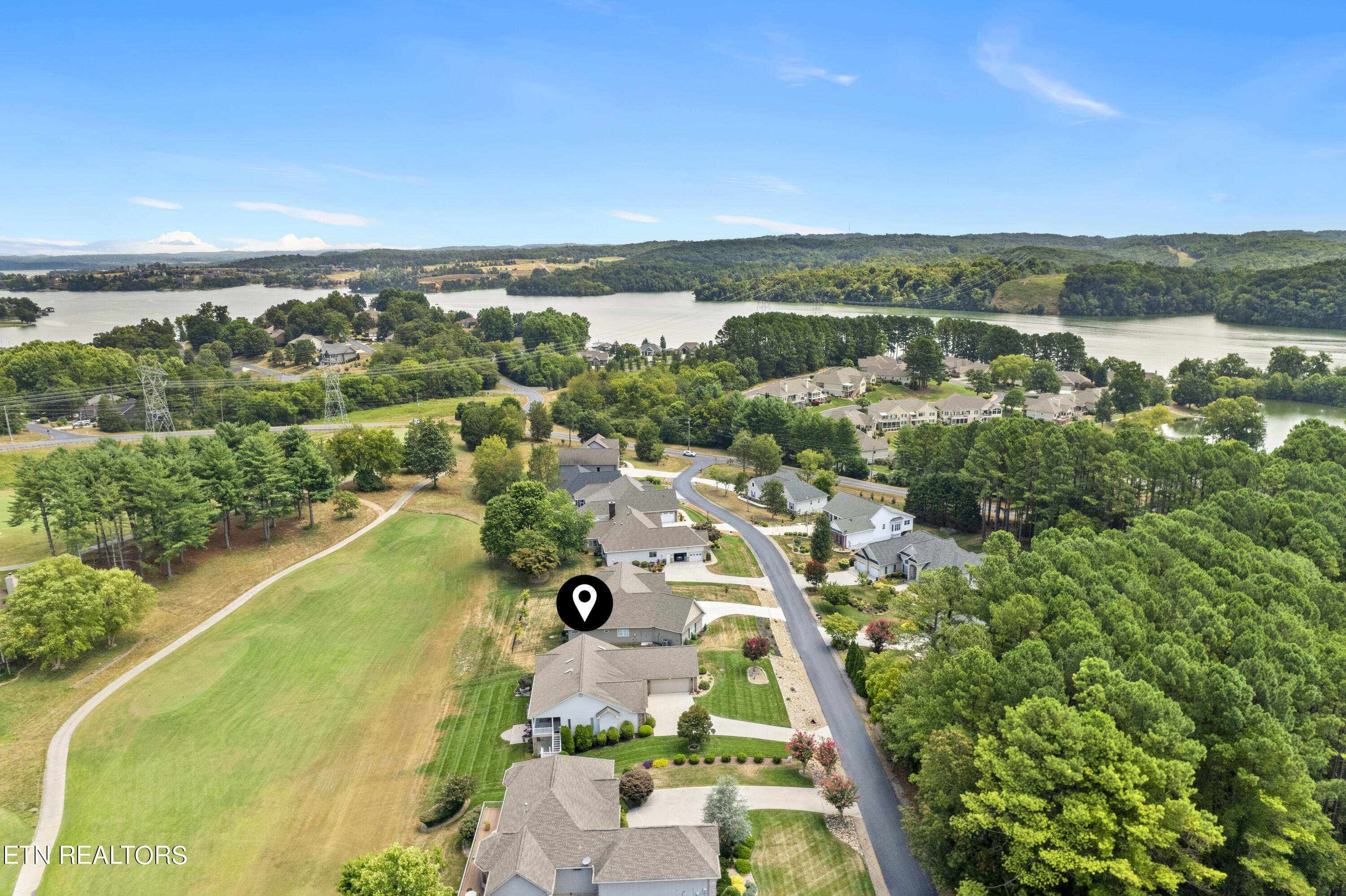 147 Tahlequah Lane