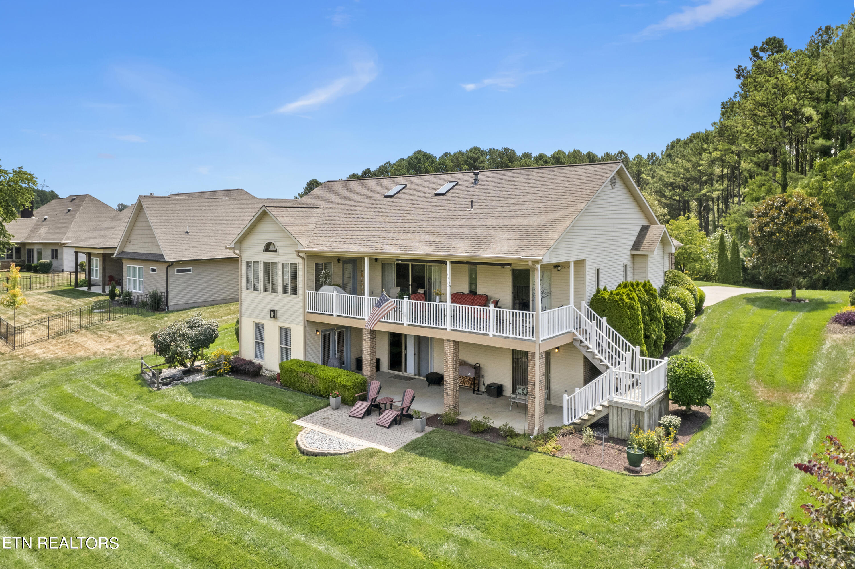 147 Tahlequah Lane