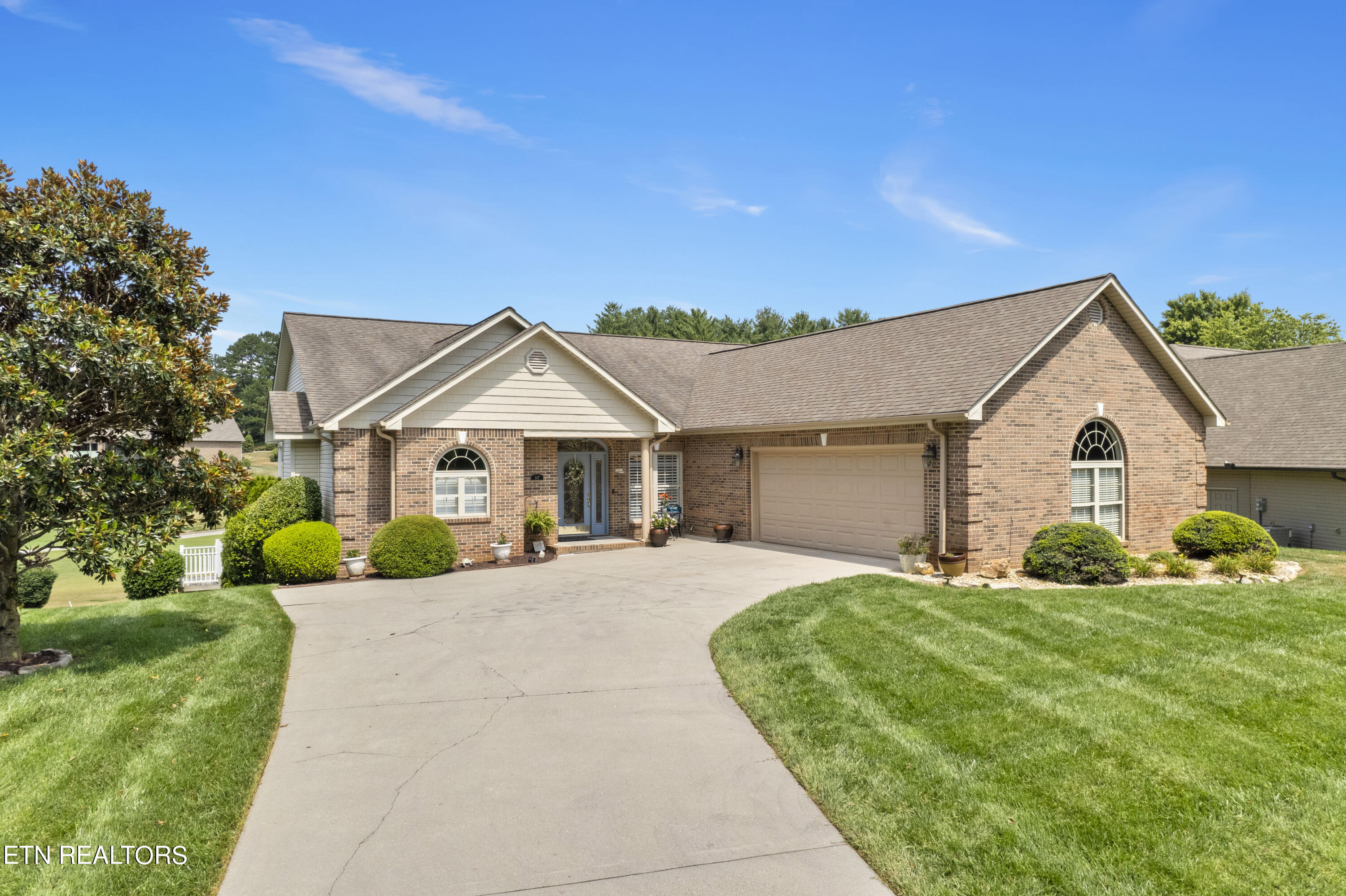 147 Tahlequah Lane