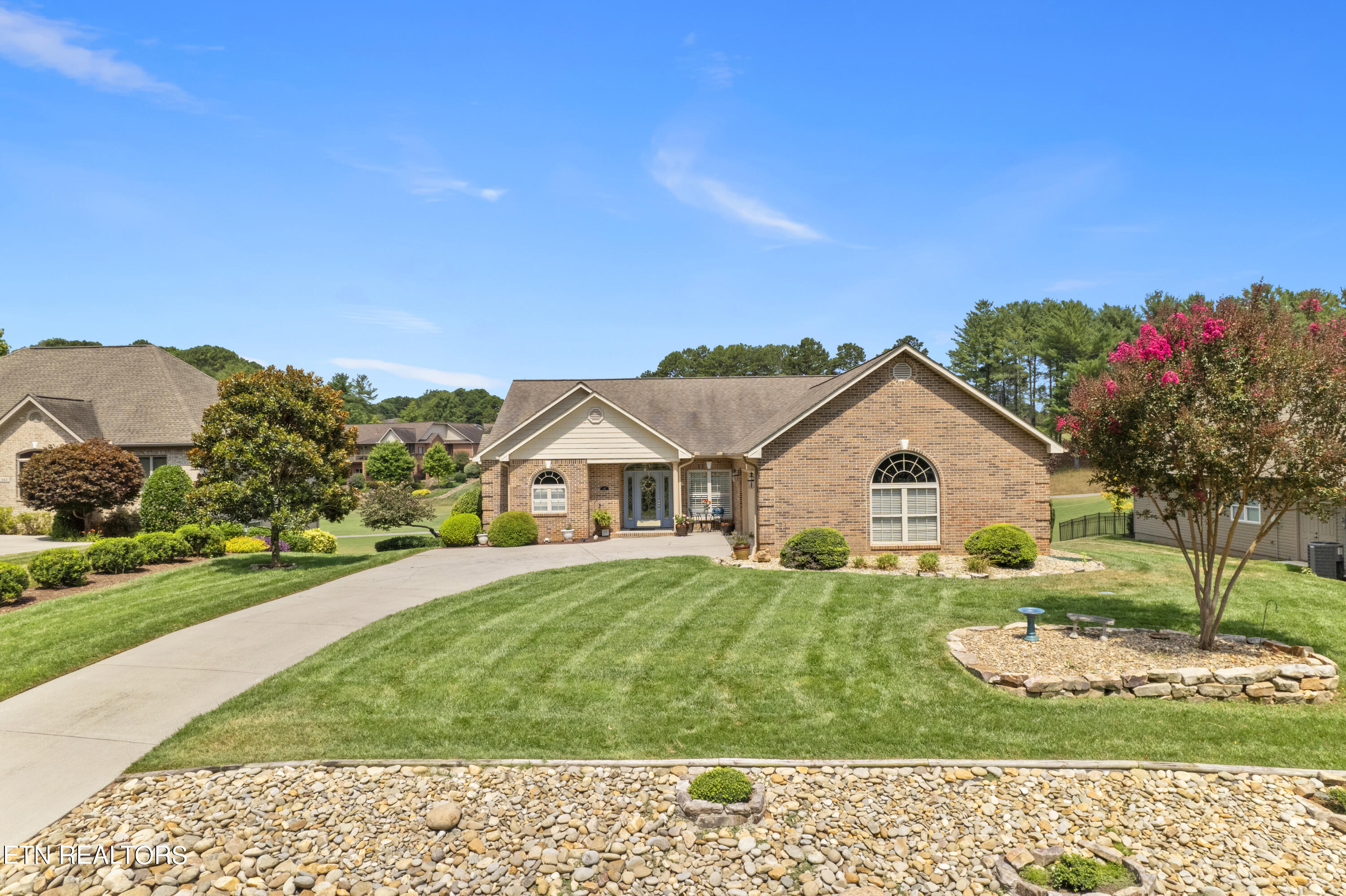 147 Tahlequah Lane