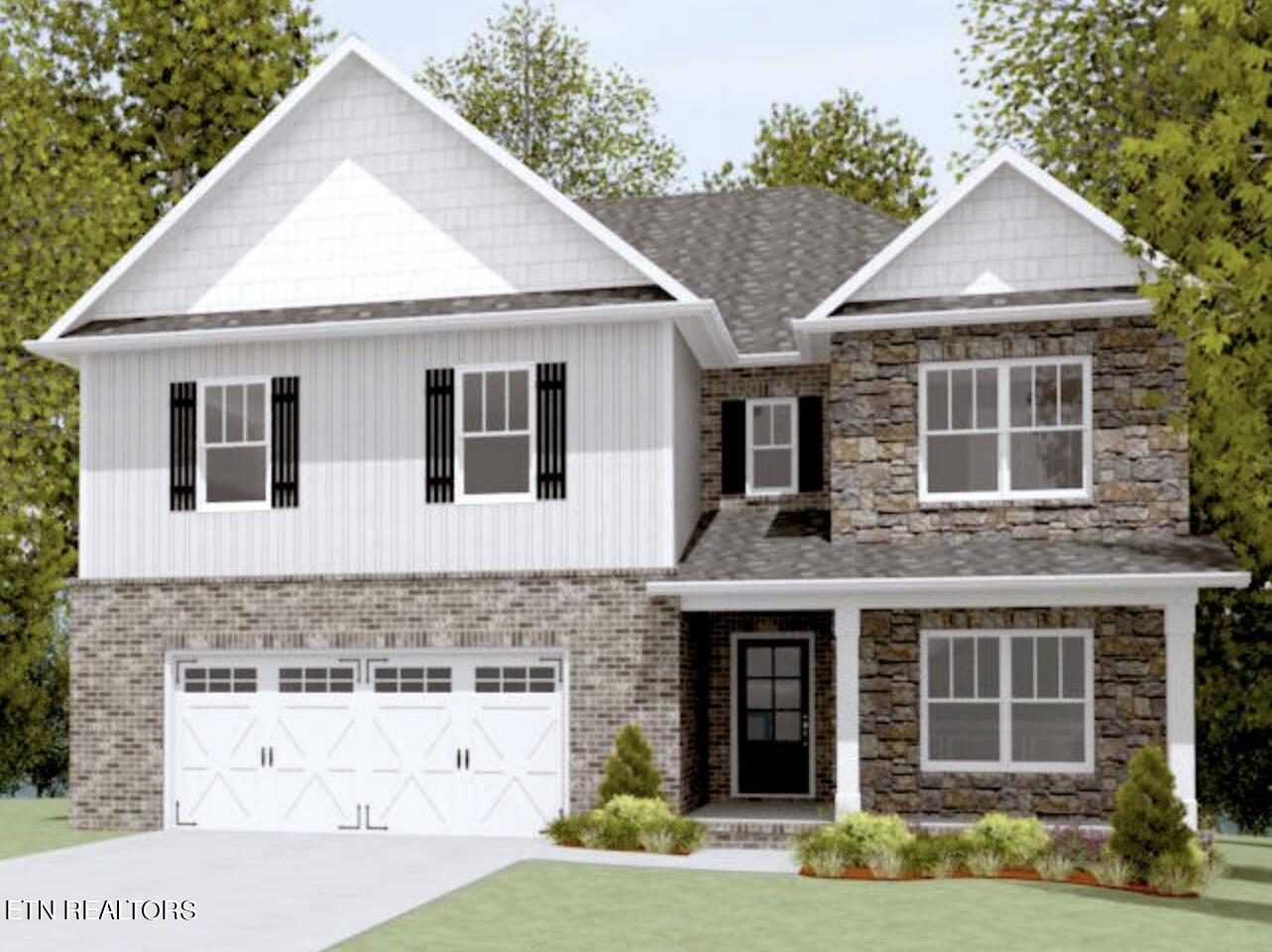 9408 Liberty Bell Rd Lot 132