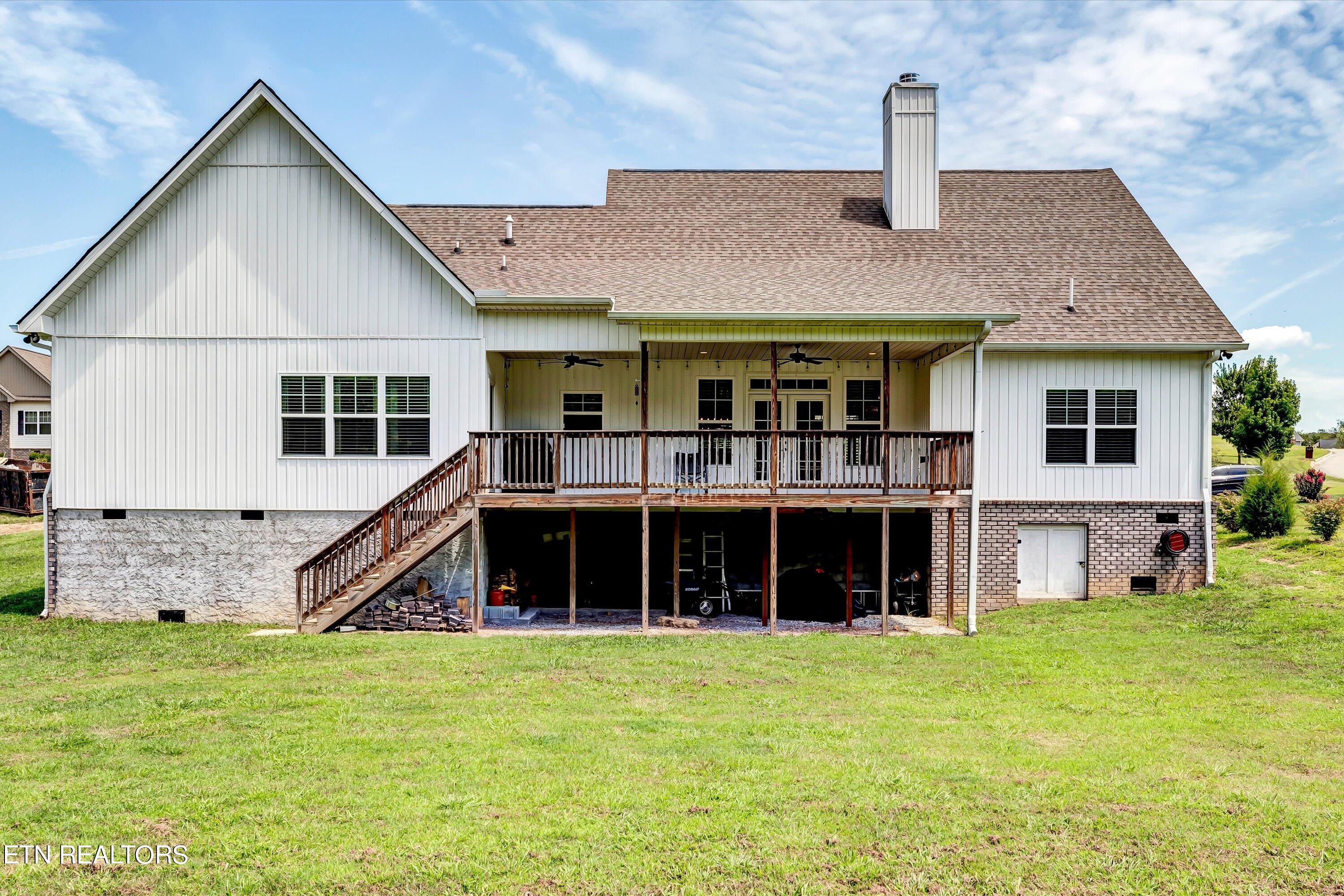 634 Running Brook Drive