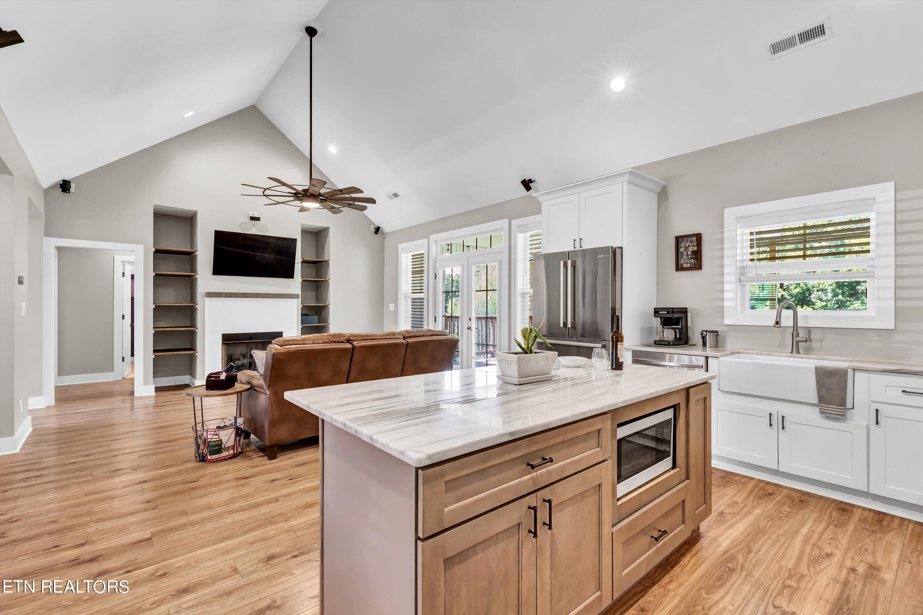 634 Running Brook Drive