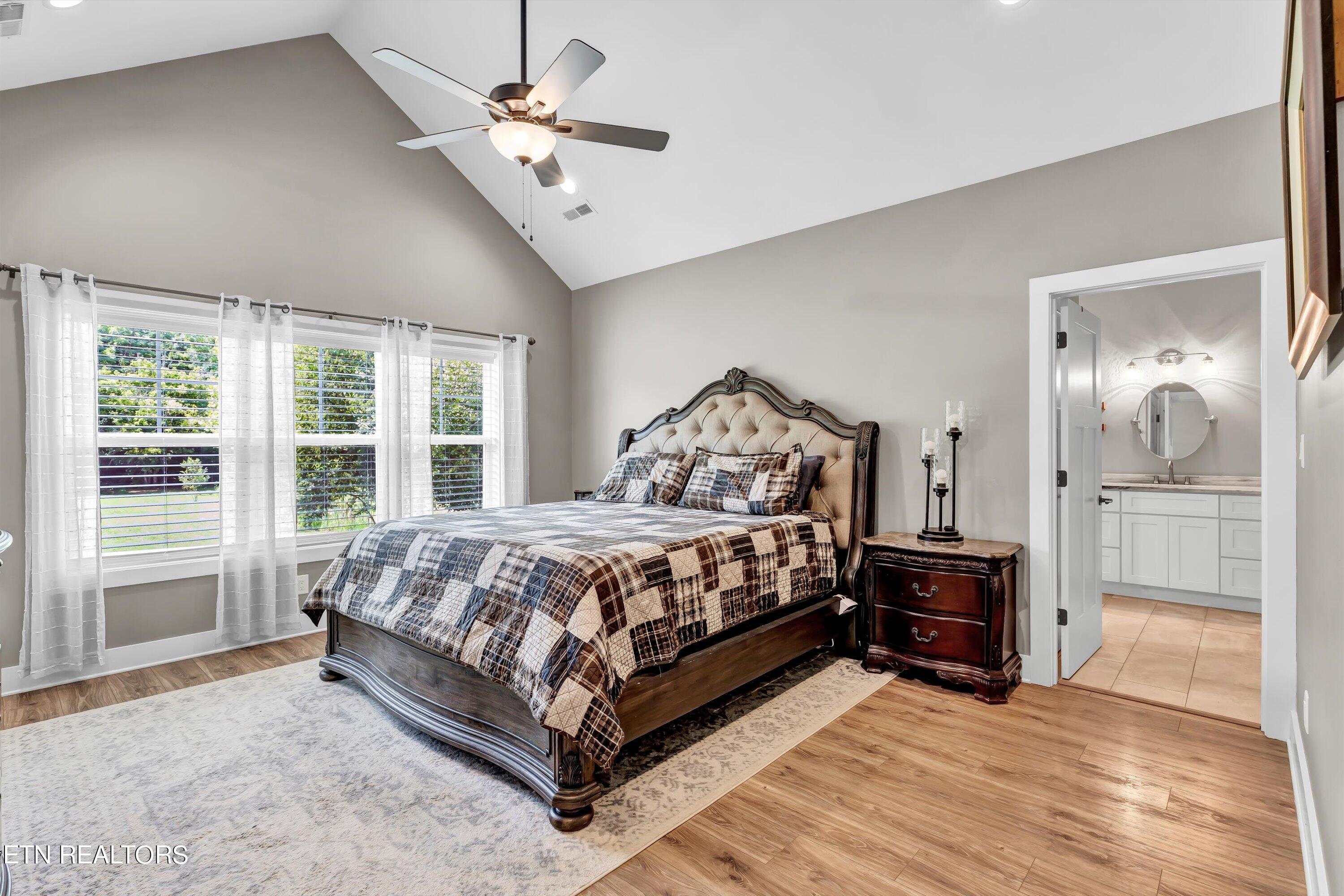 634 Running Brook Drive