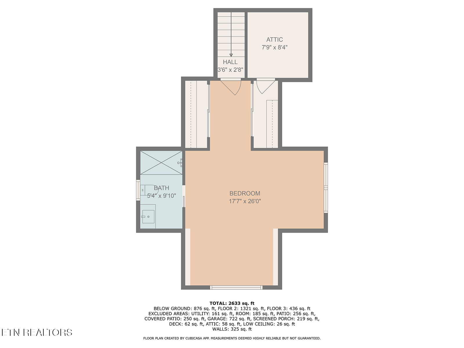 216 Tecumseh Way