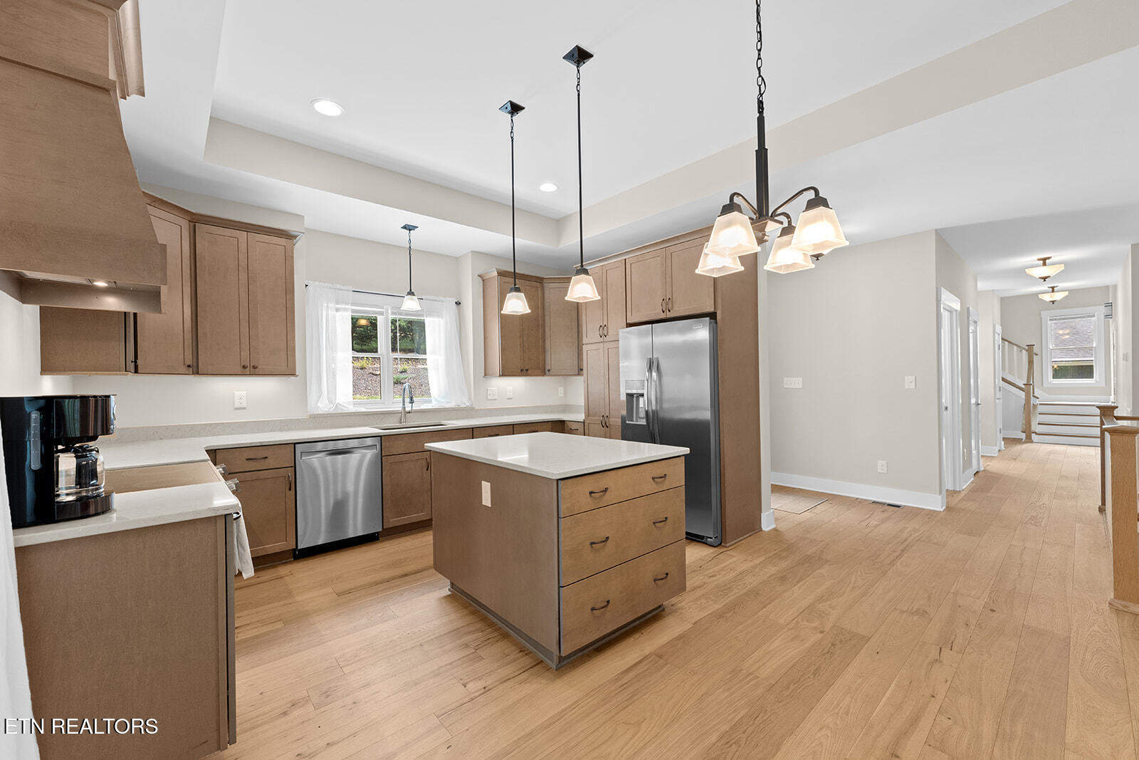 216 Tecumseh Way