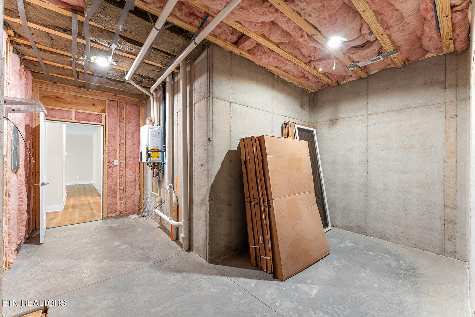 216 Tecumseh Way