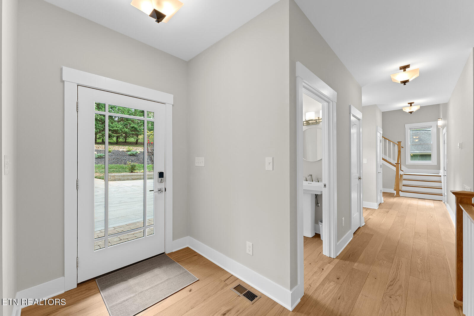 216 Tecumseh Way