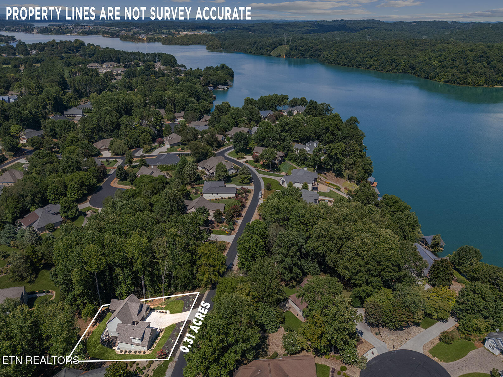 216 Tecumseh Way