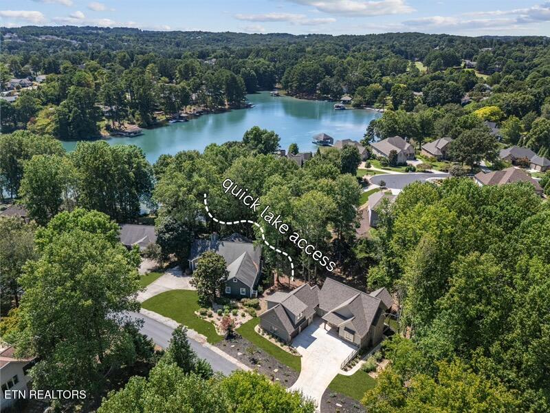 216 Tecumseh Way