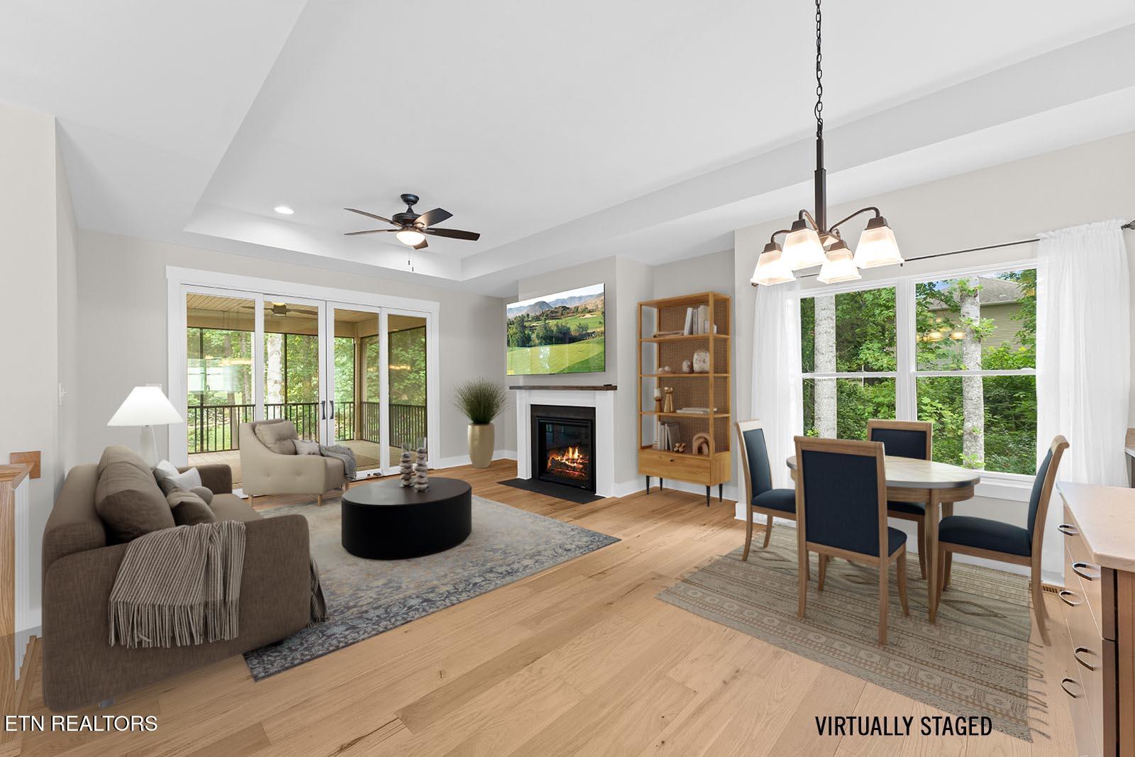216 Tecumseh Way