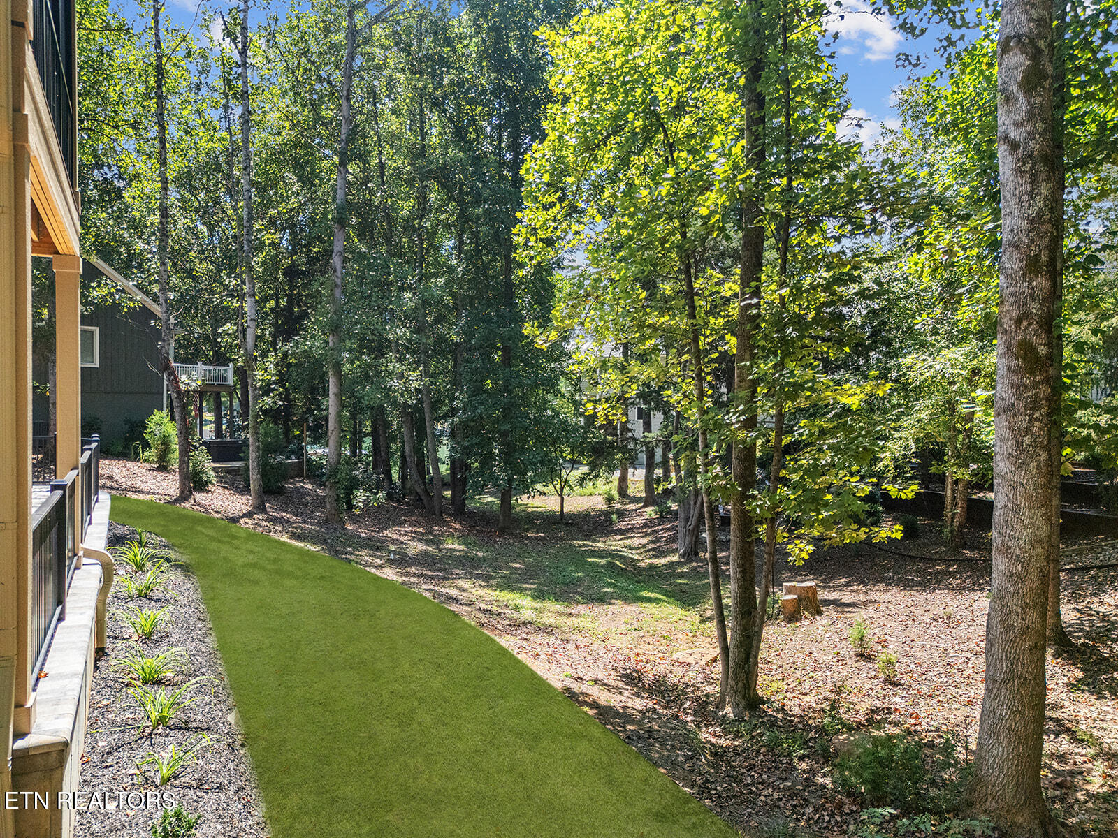 216 Tecumseh Way
