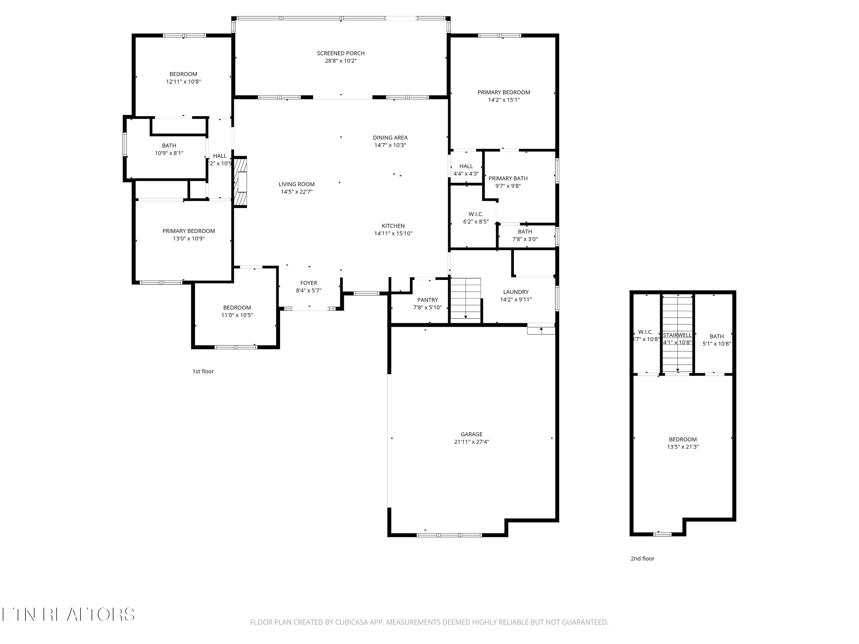 400 Elohi Place