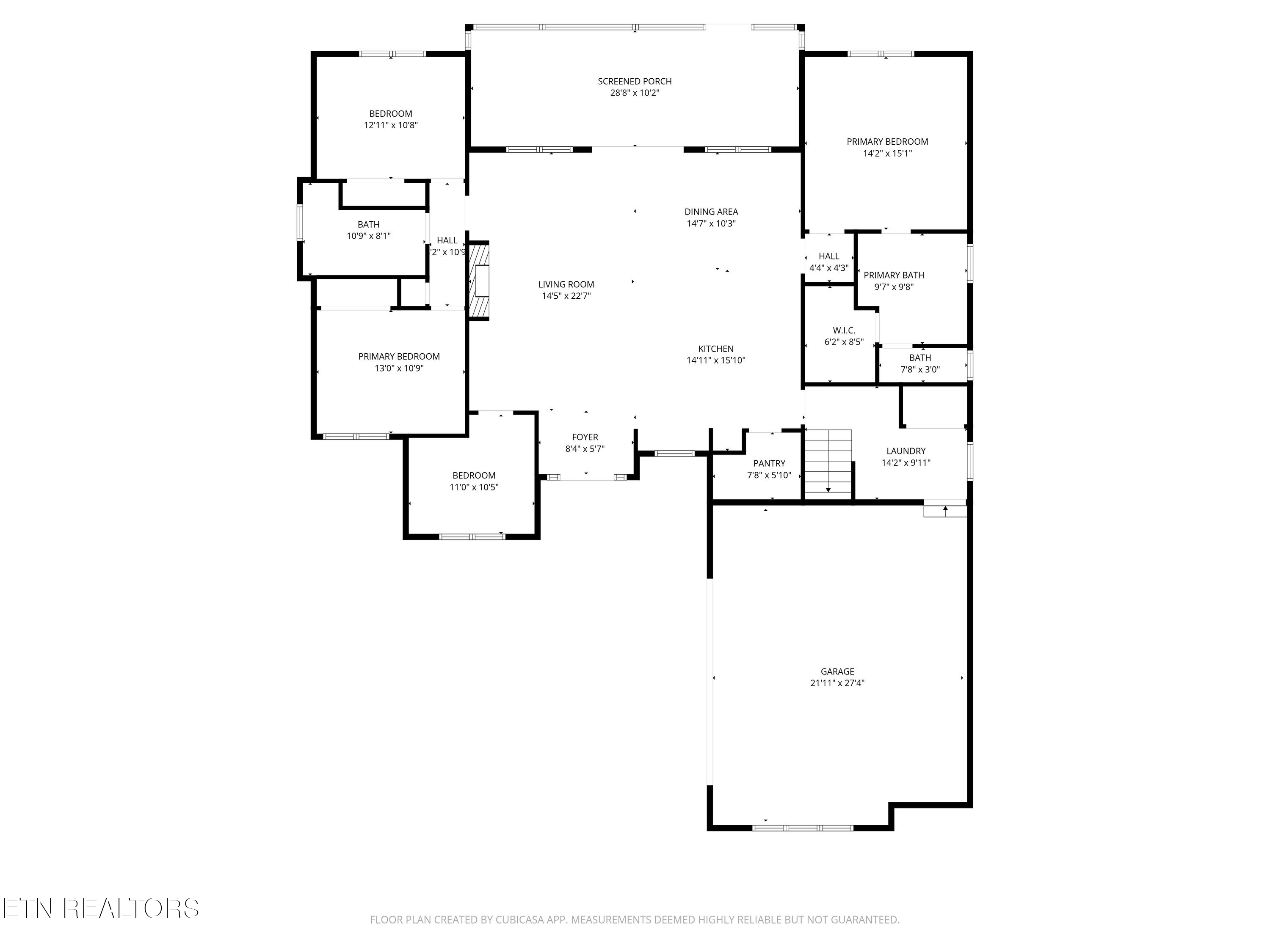 400 Elohi Place