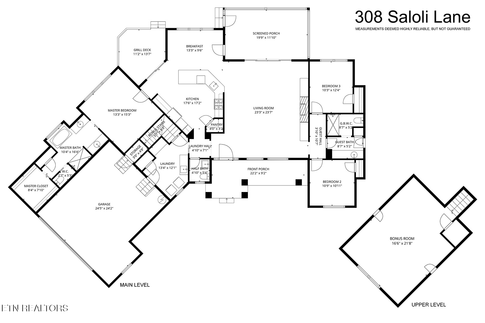 308 Saloli Lane
