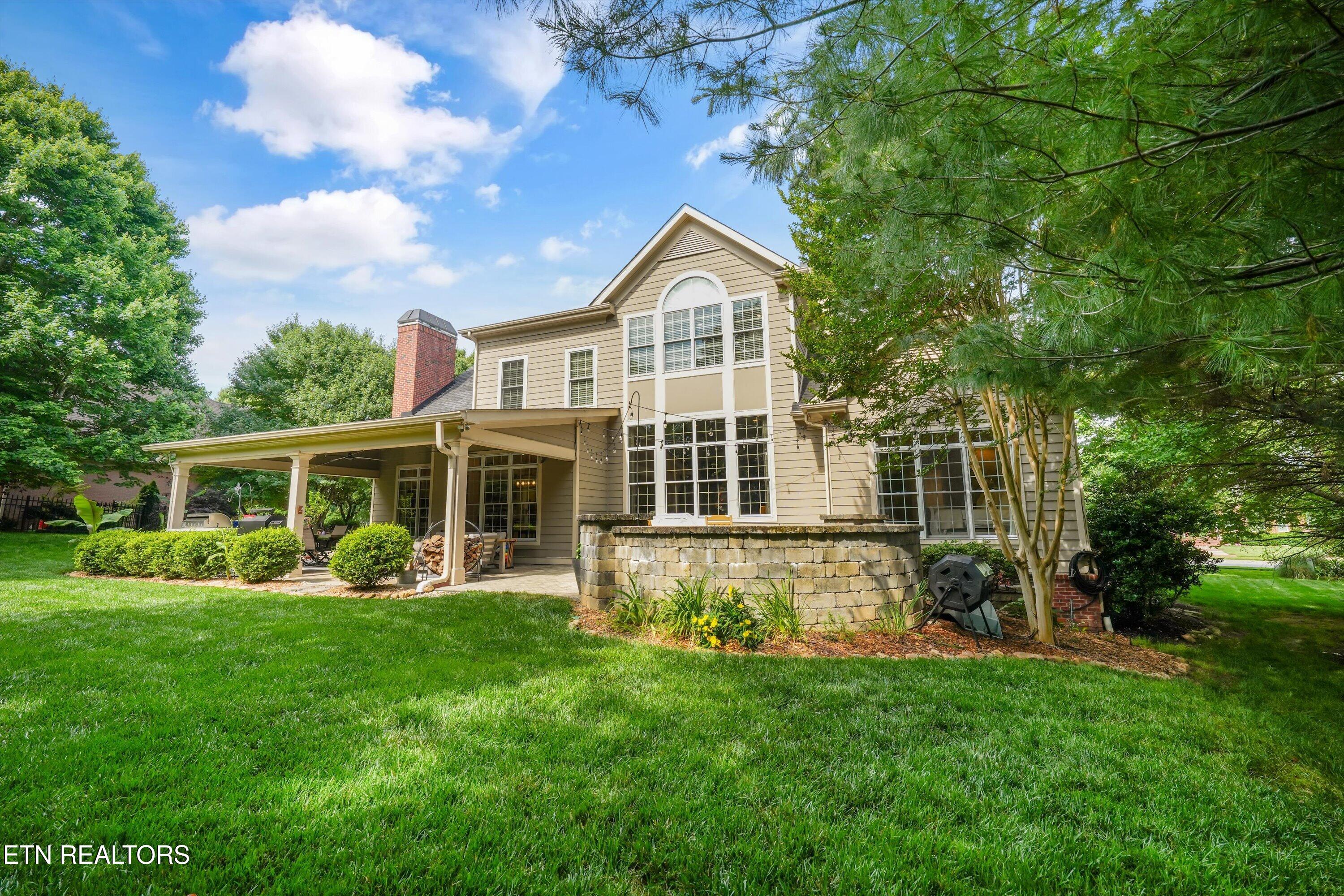 12304 Amberset Drive