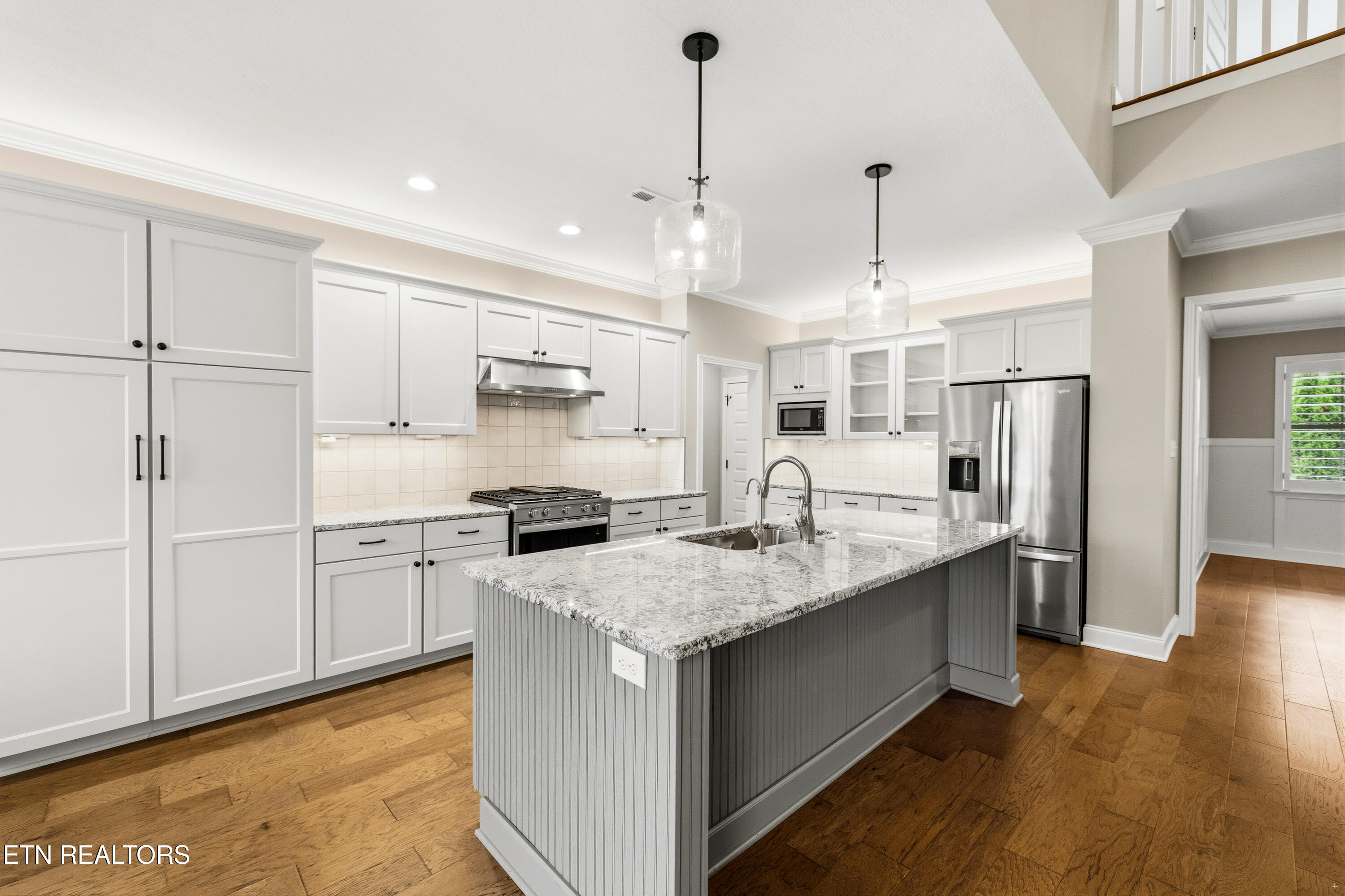 433 Chimney Rock Drive