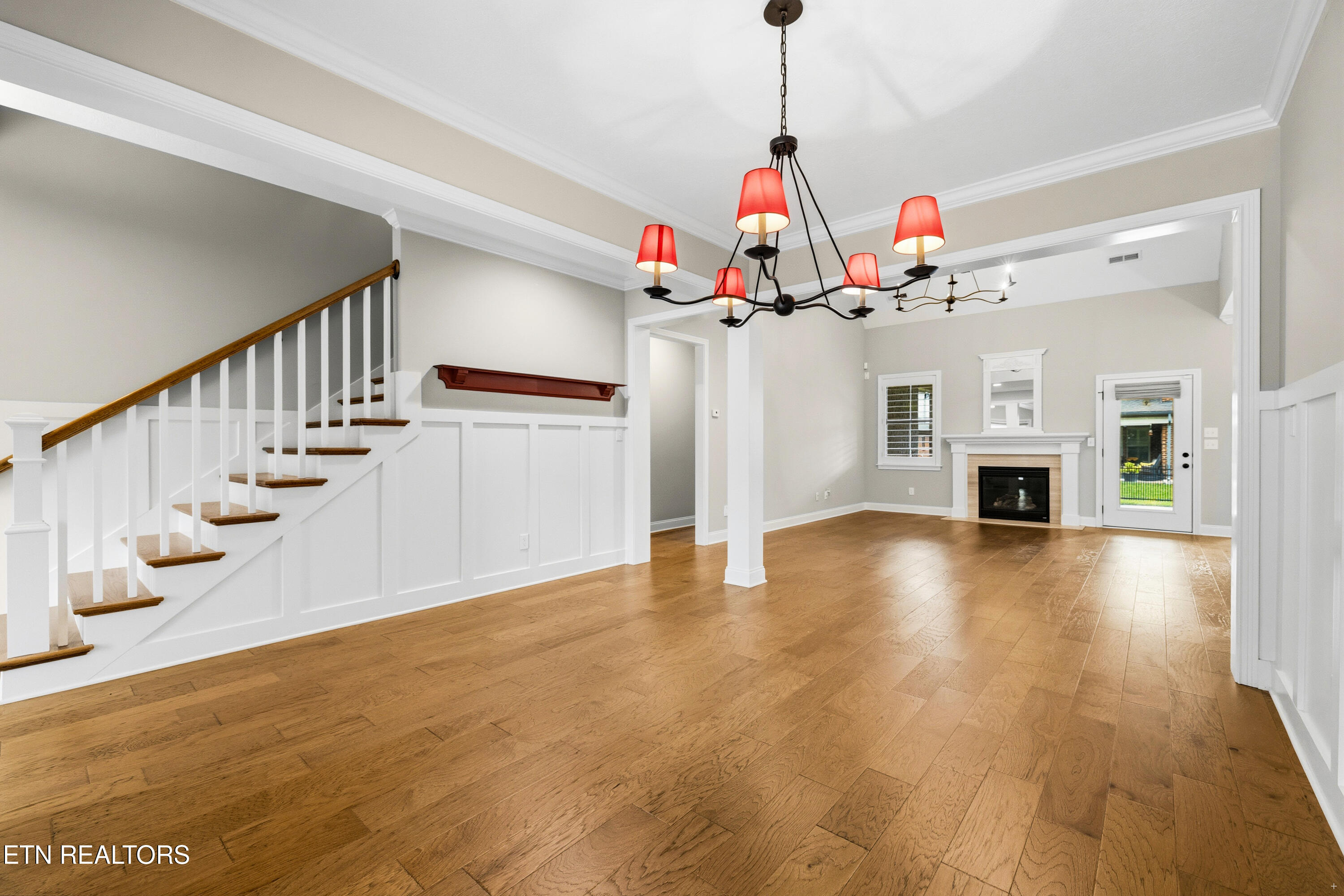 433 Chimney Rock Drive