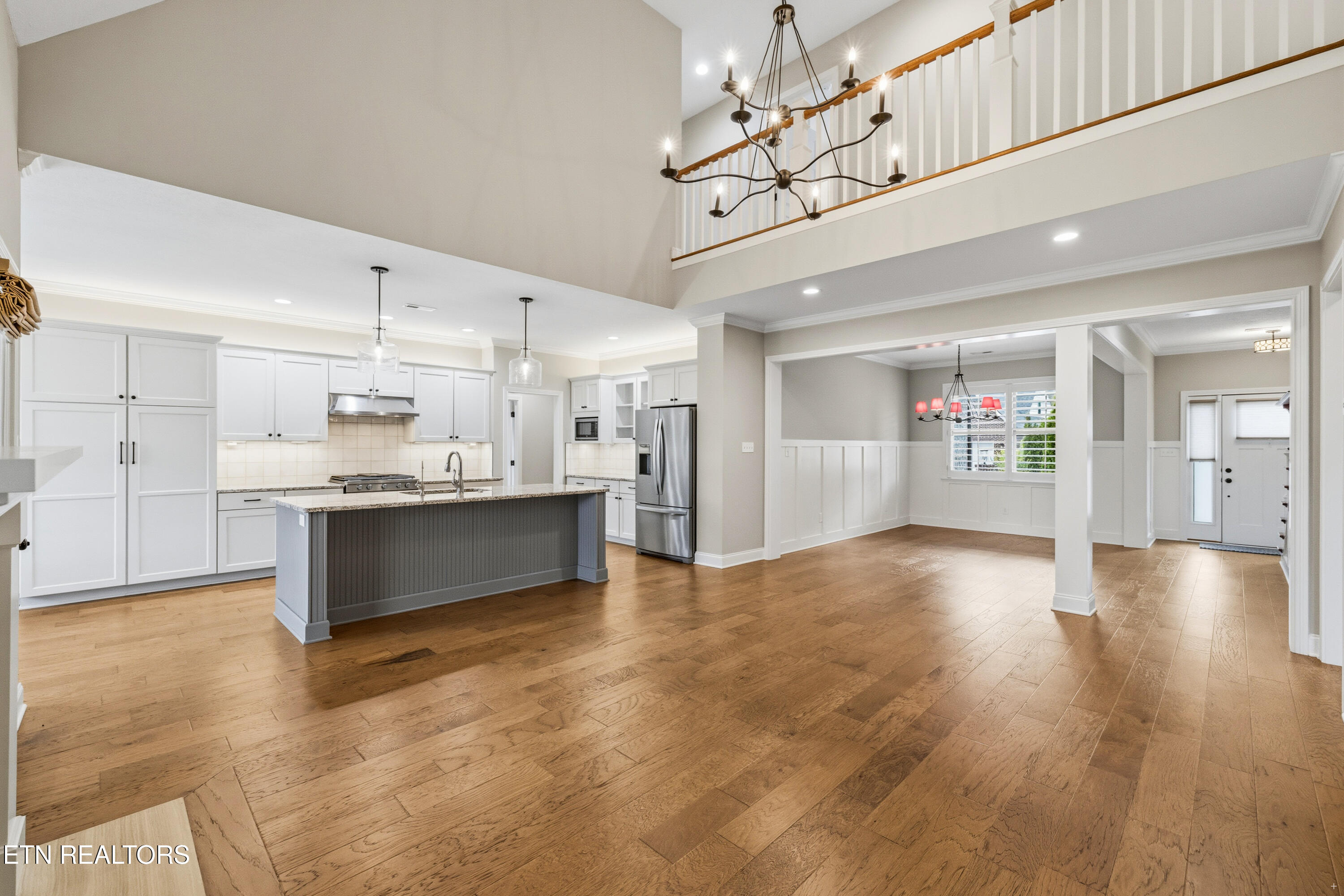 433 Chimney Rock Drive