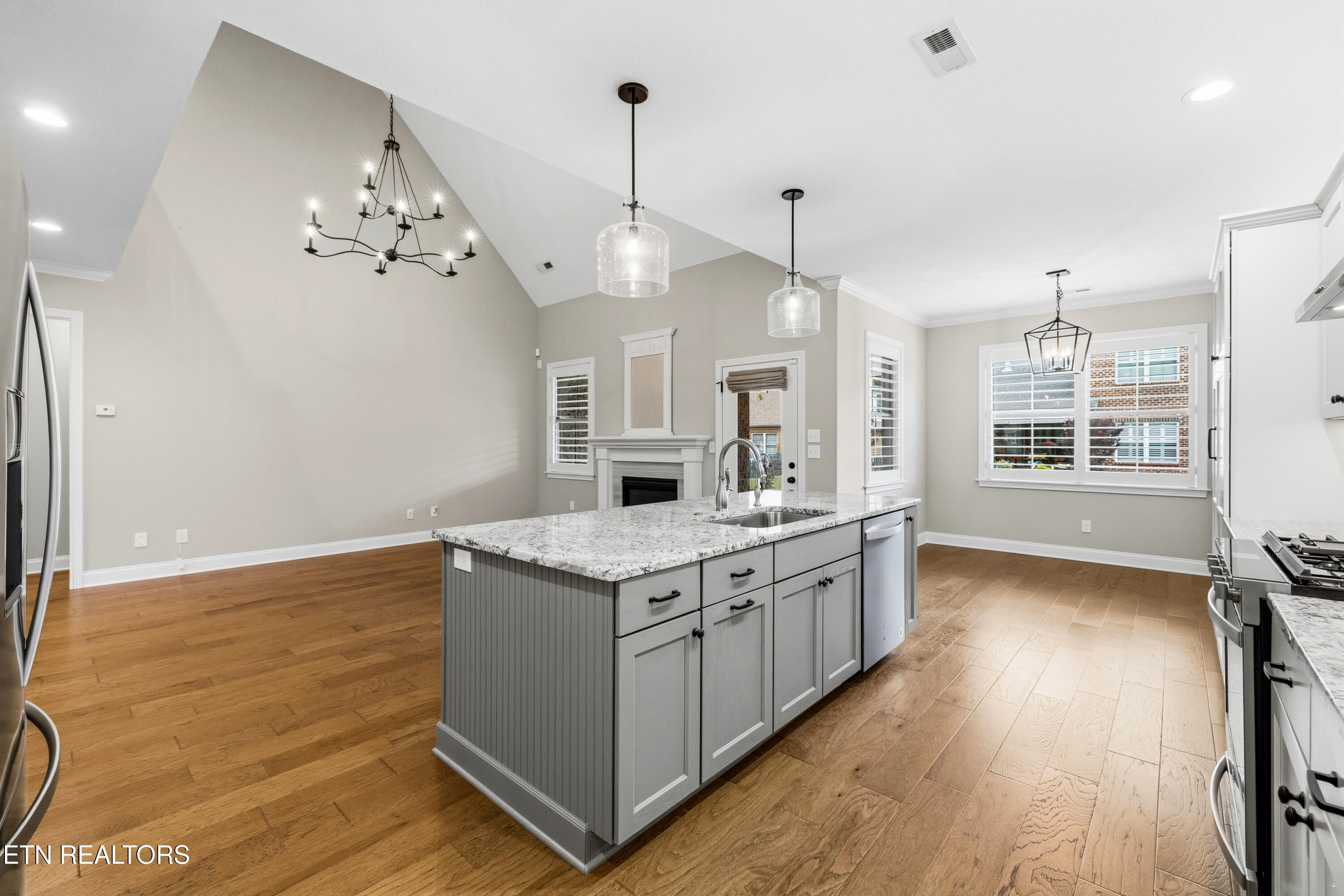 433 Chimney Rock Drive