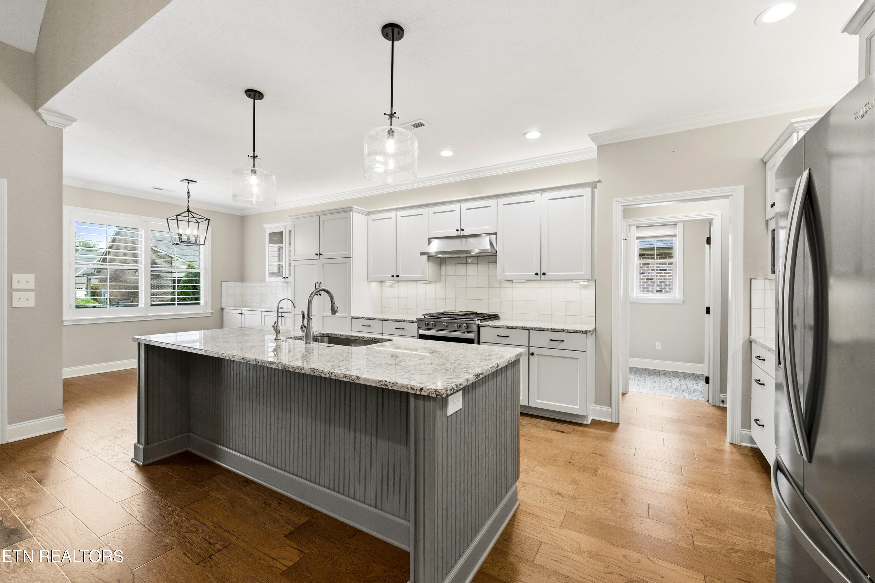 433 Chimney Rock Drive