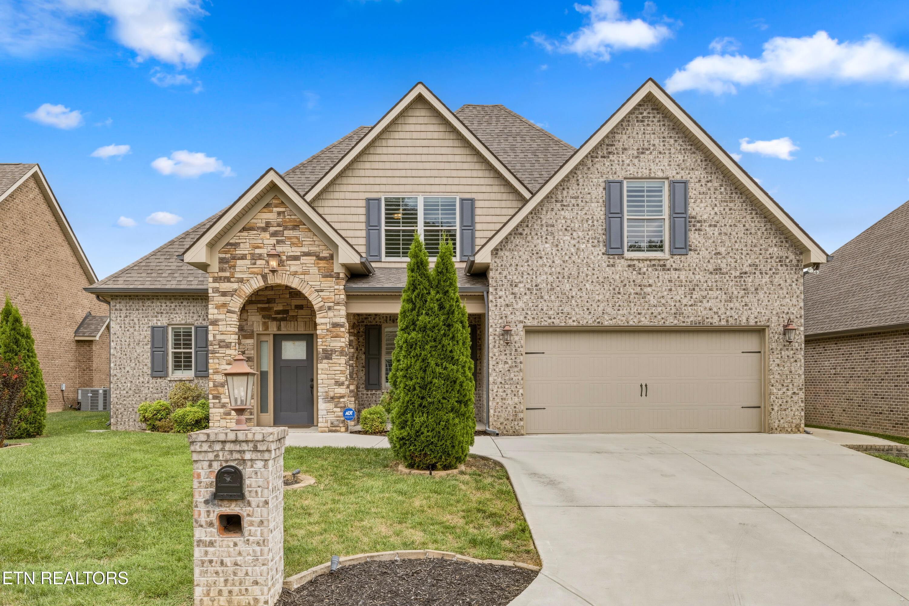 433 Chimney Rock Drive