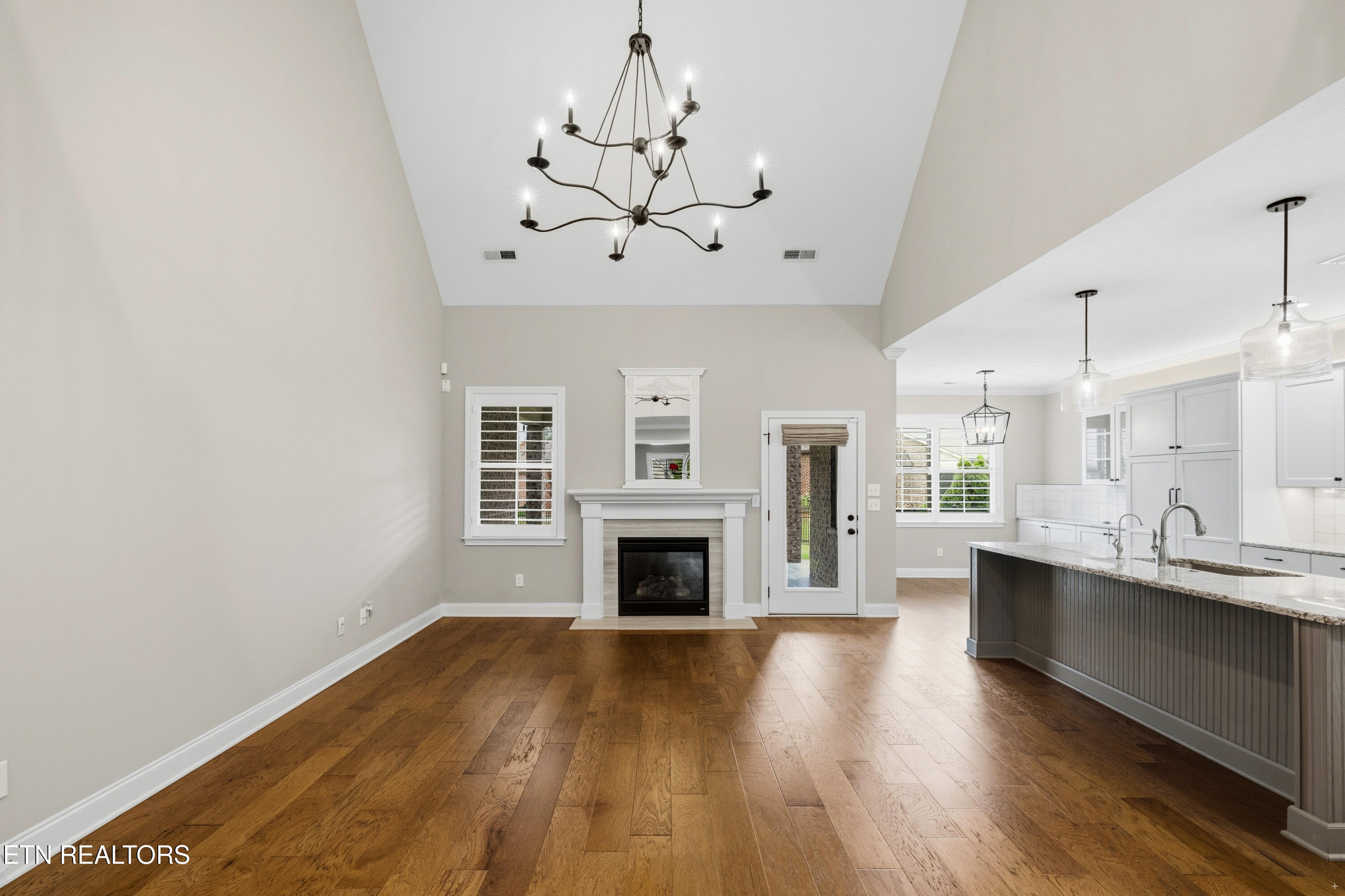 433 Chimney Rock Drive
