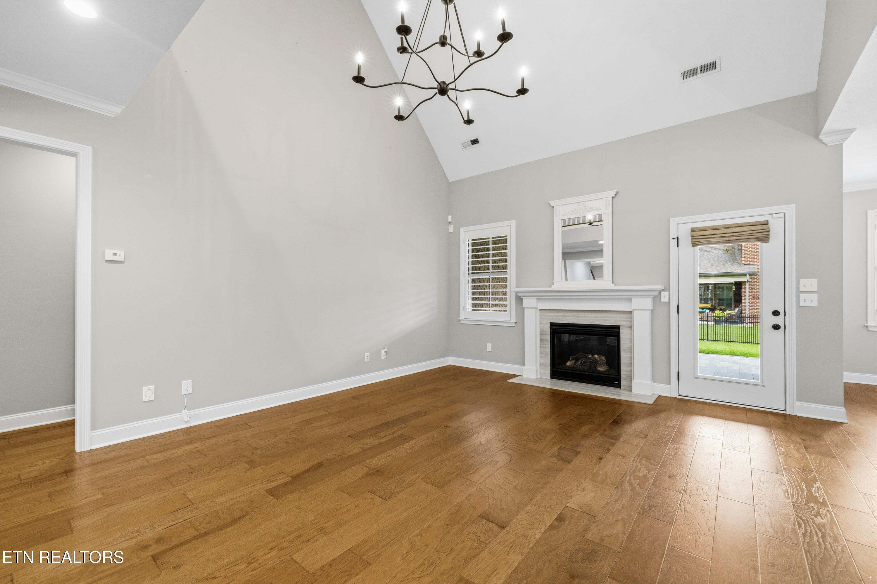 433 Chimney Rock Drive