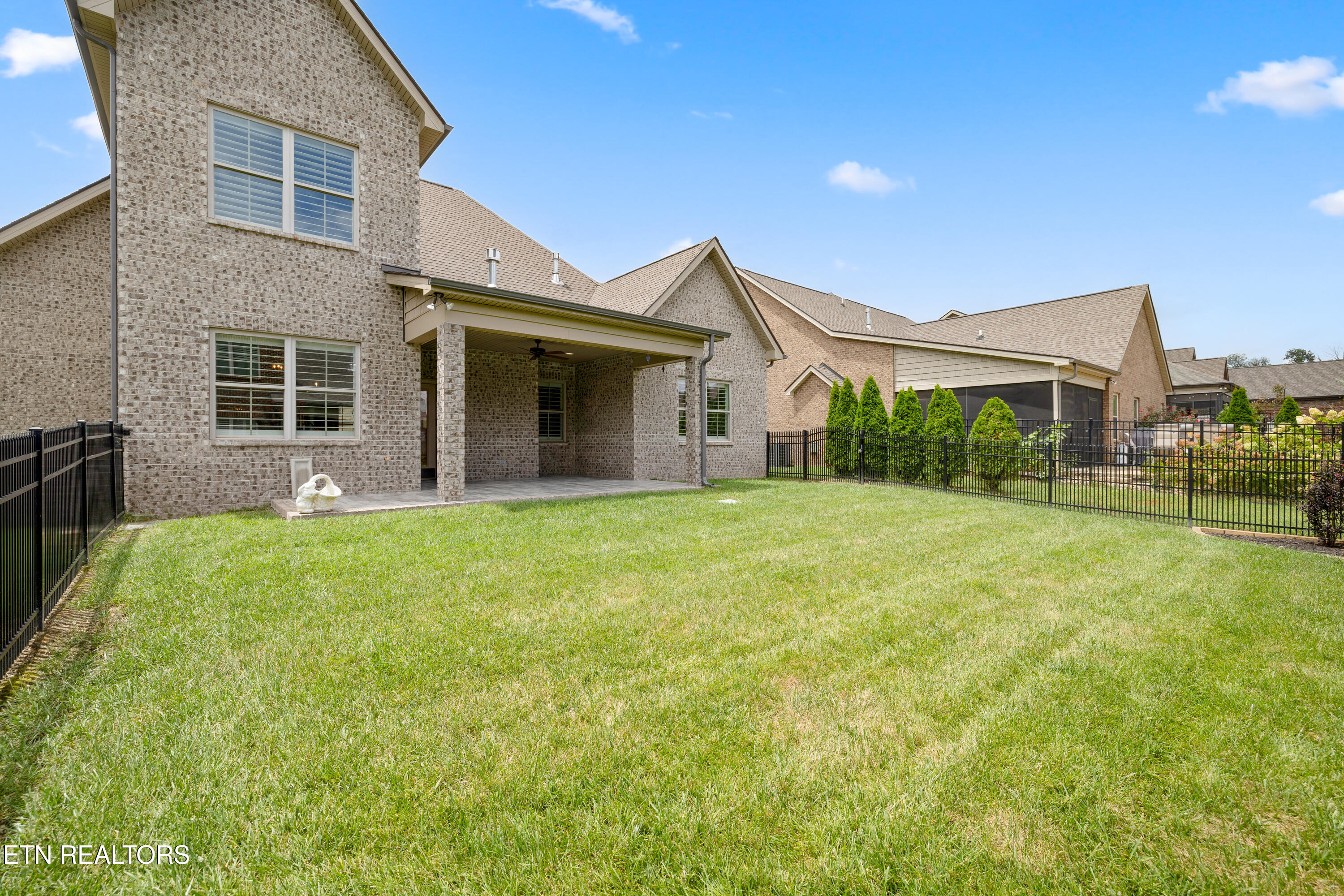 433 Chimney Rock Drive