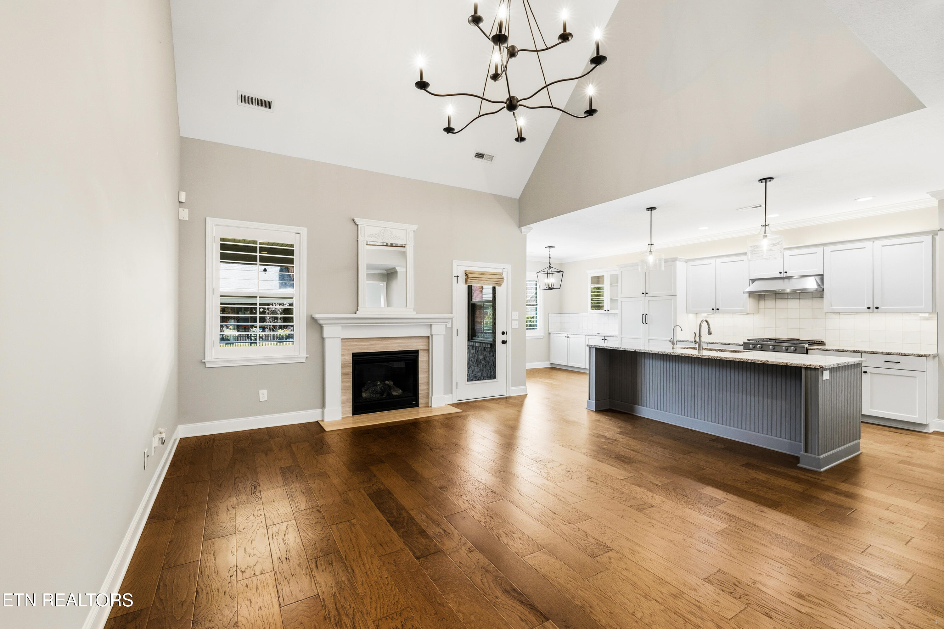 433 Chimney Rock Drive
