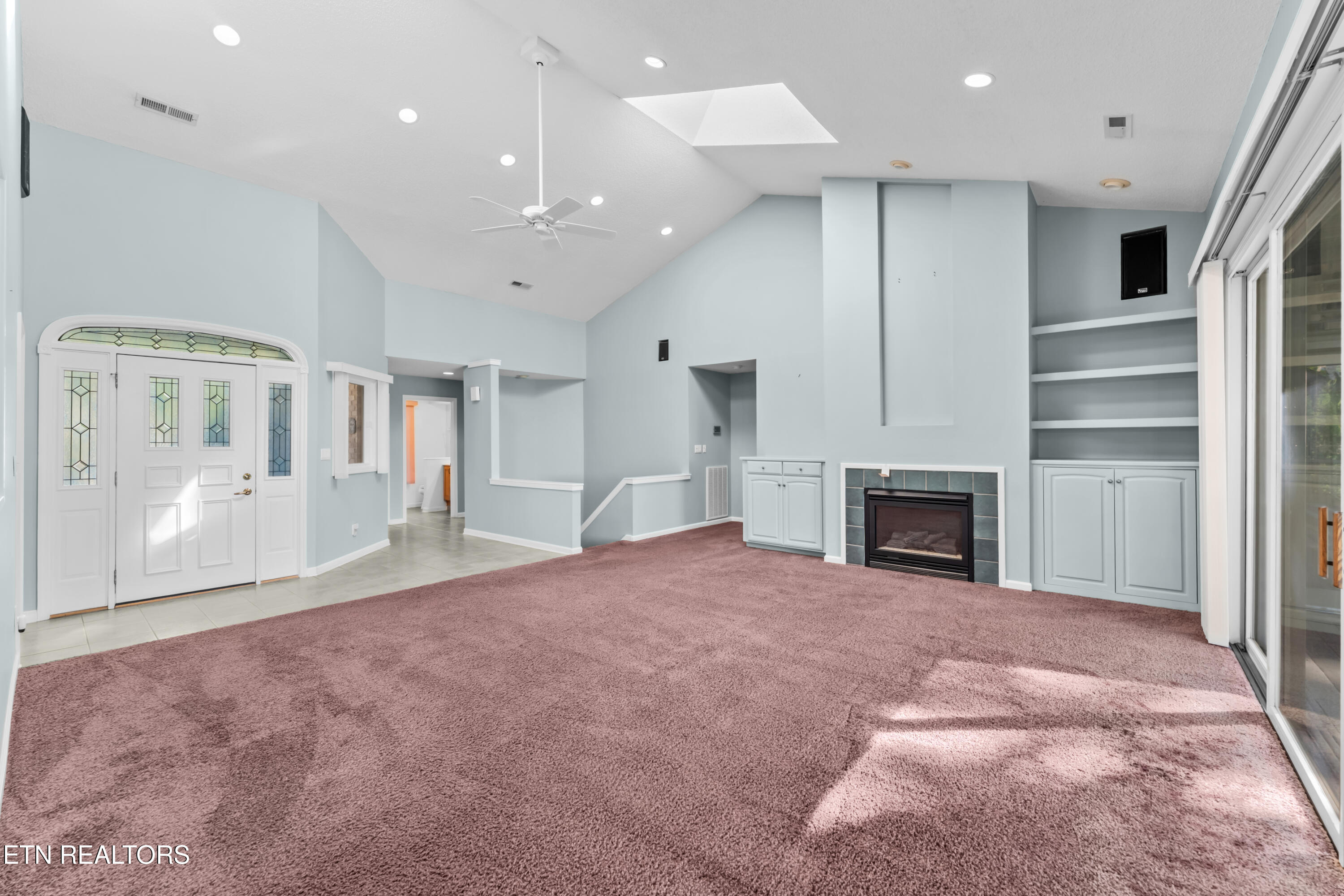 301 Kiyuga Way