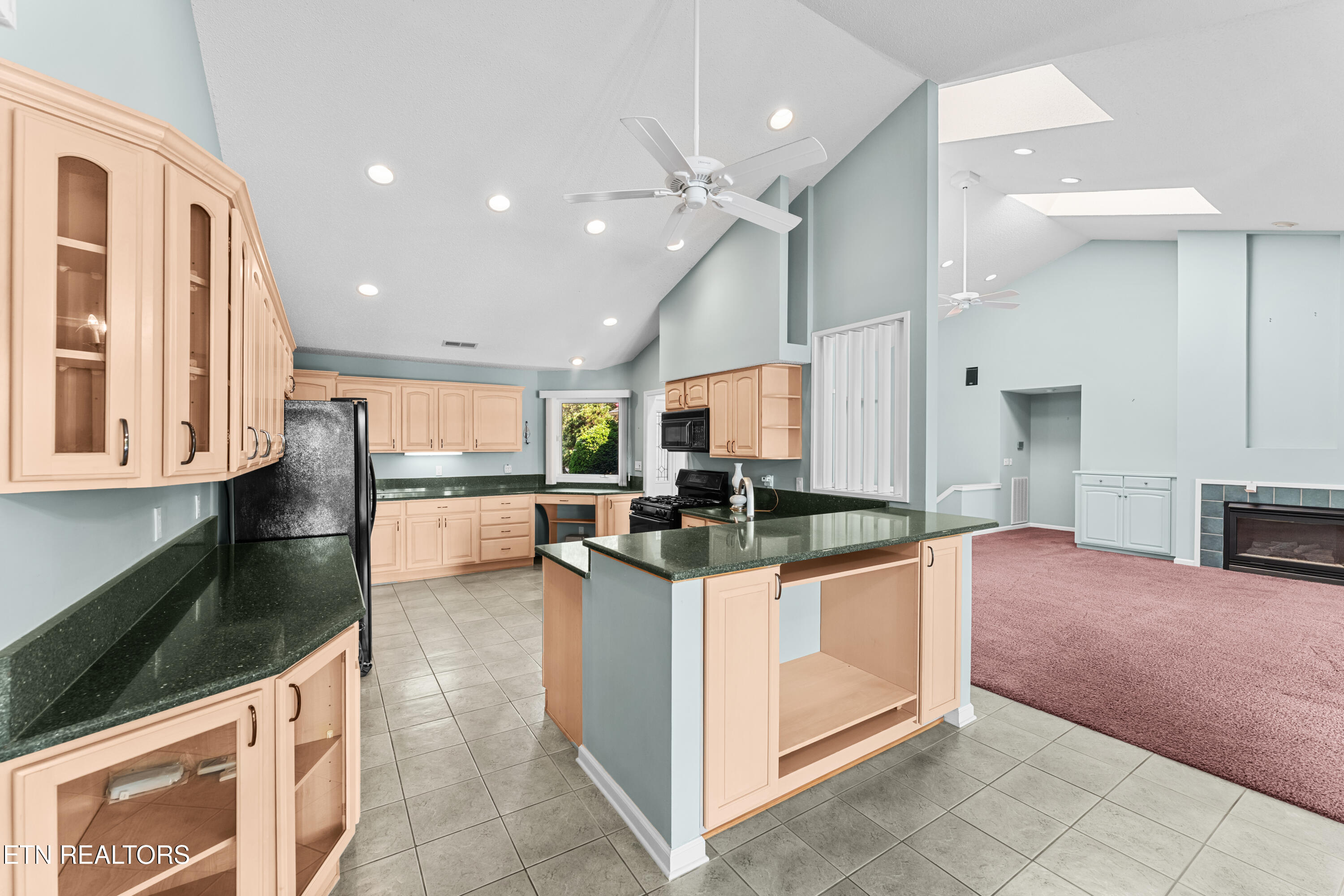301 Kiyuga Way