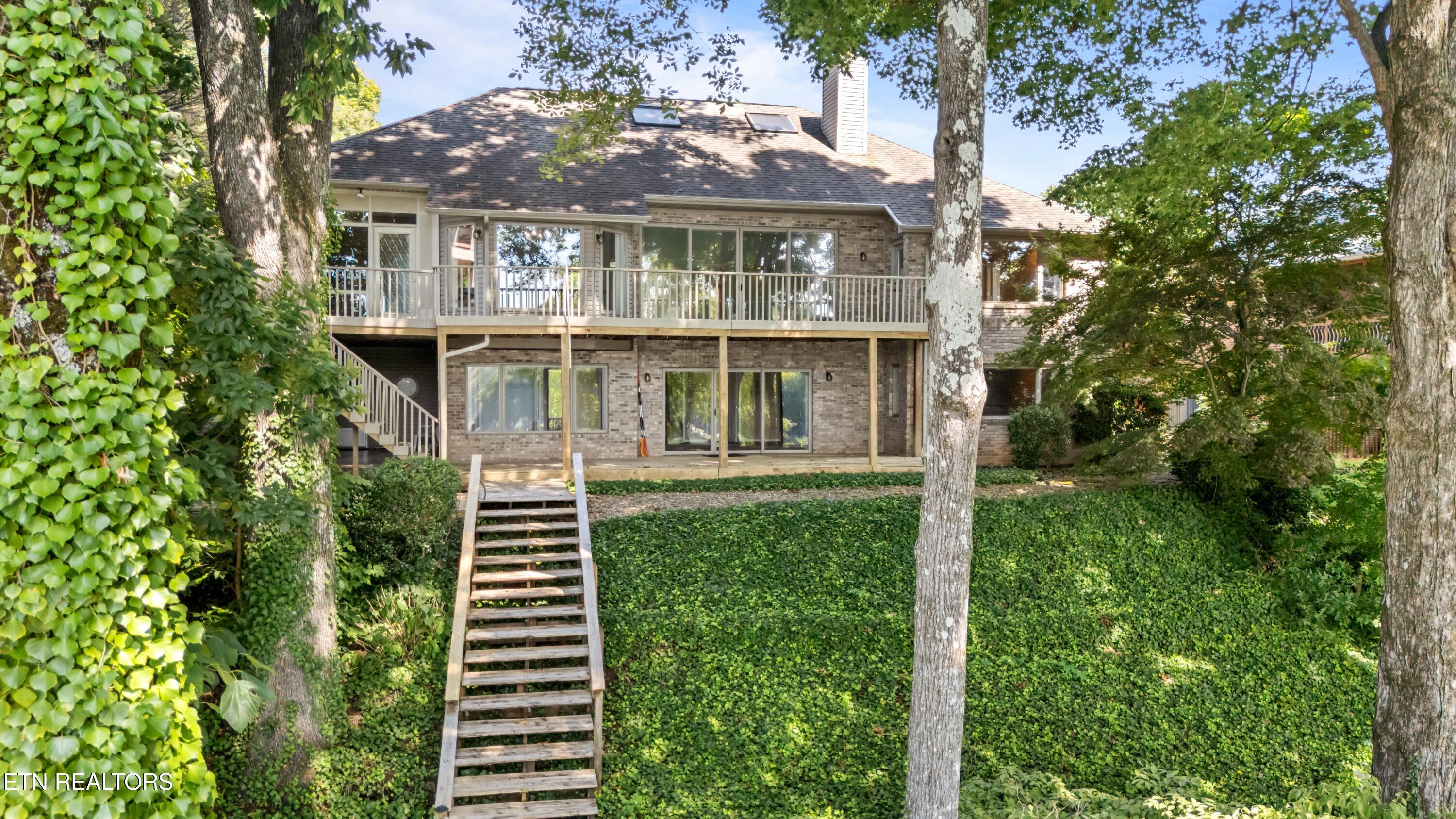 301 Kiyuga Way