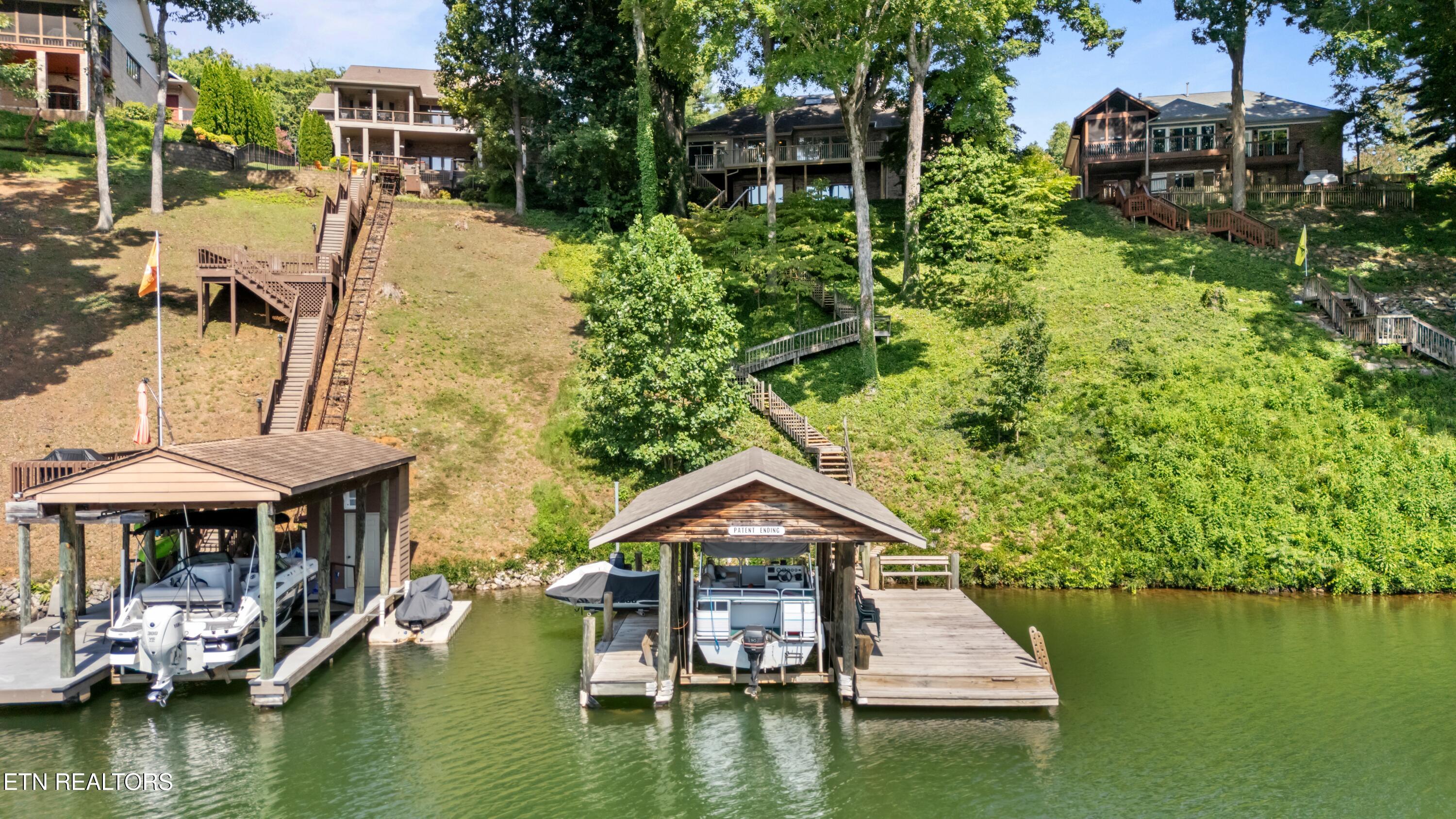 301 Kiyuga Way
