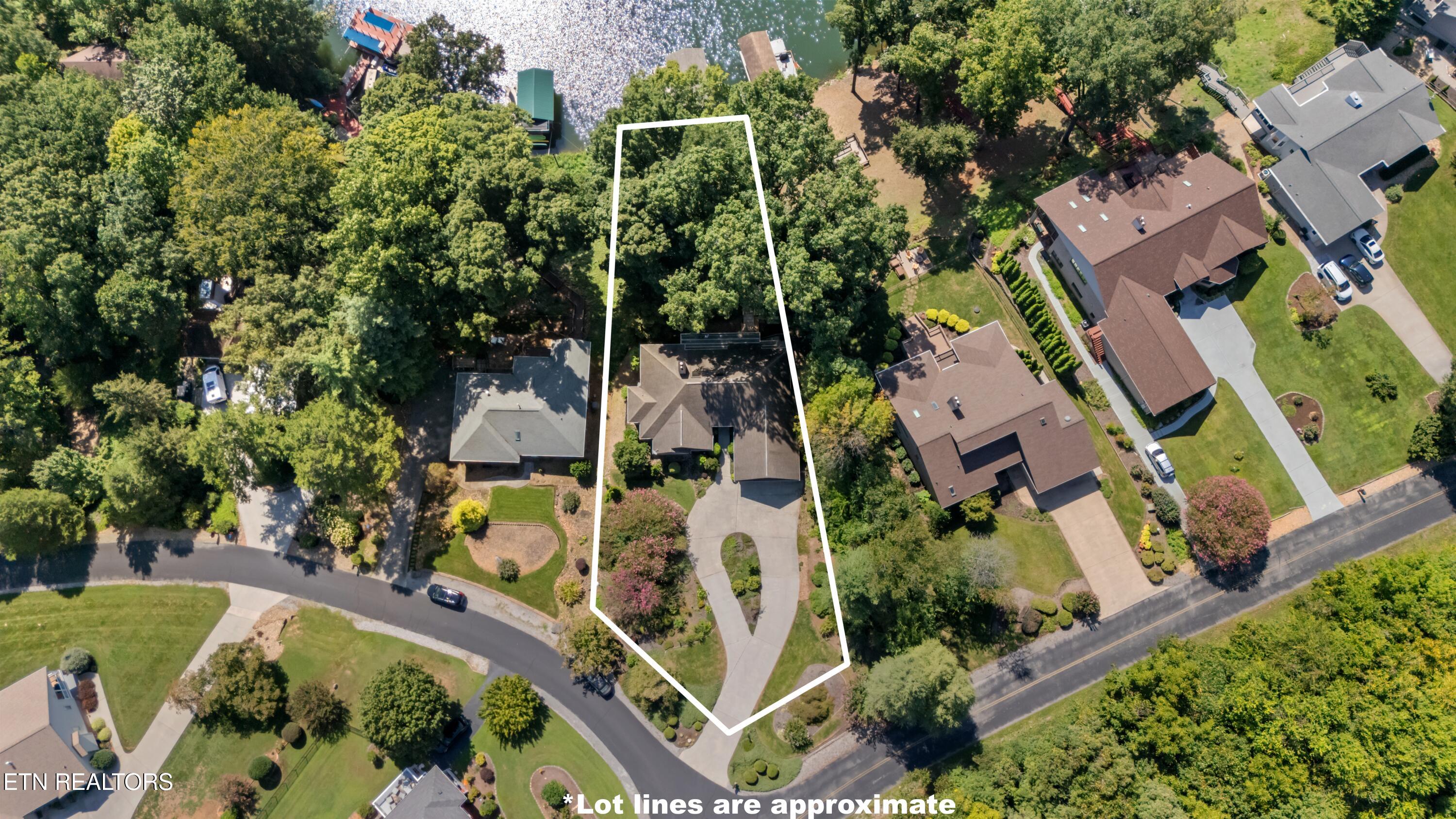 301 Kiyuga Way