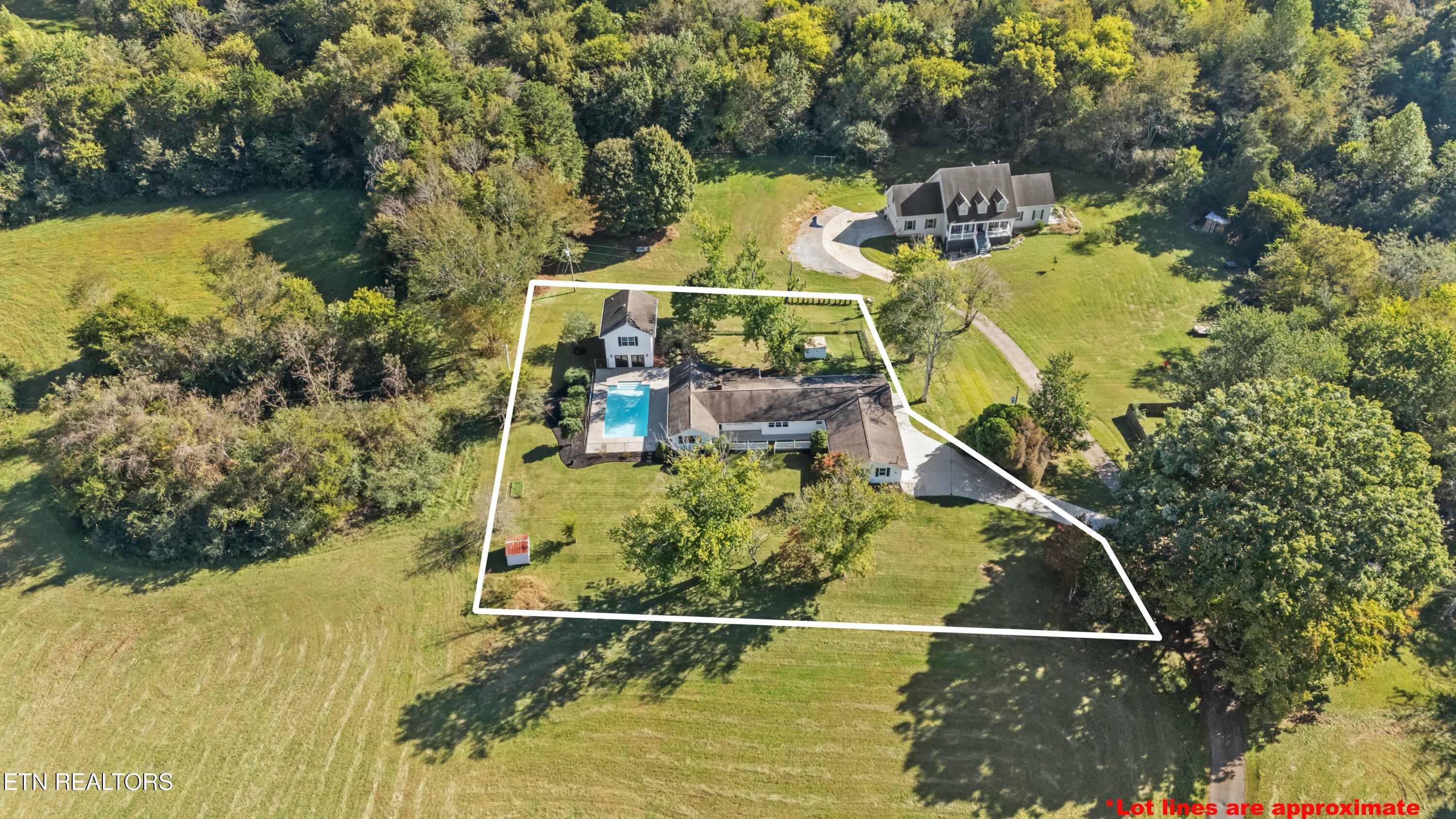 13112 Boyd Station Rd
