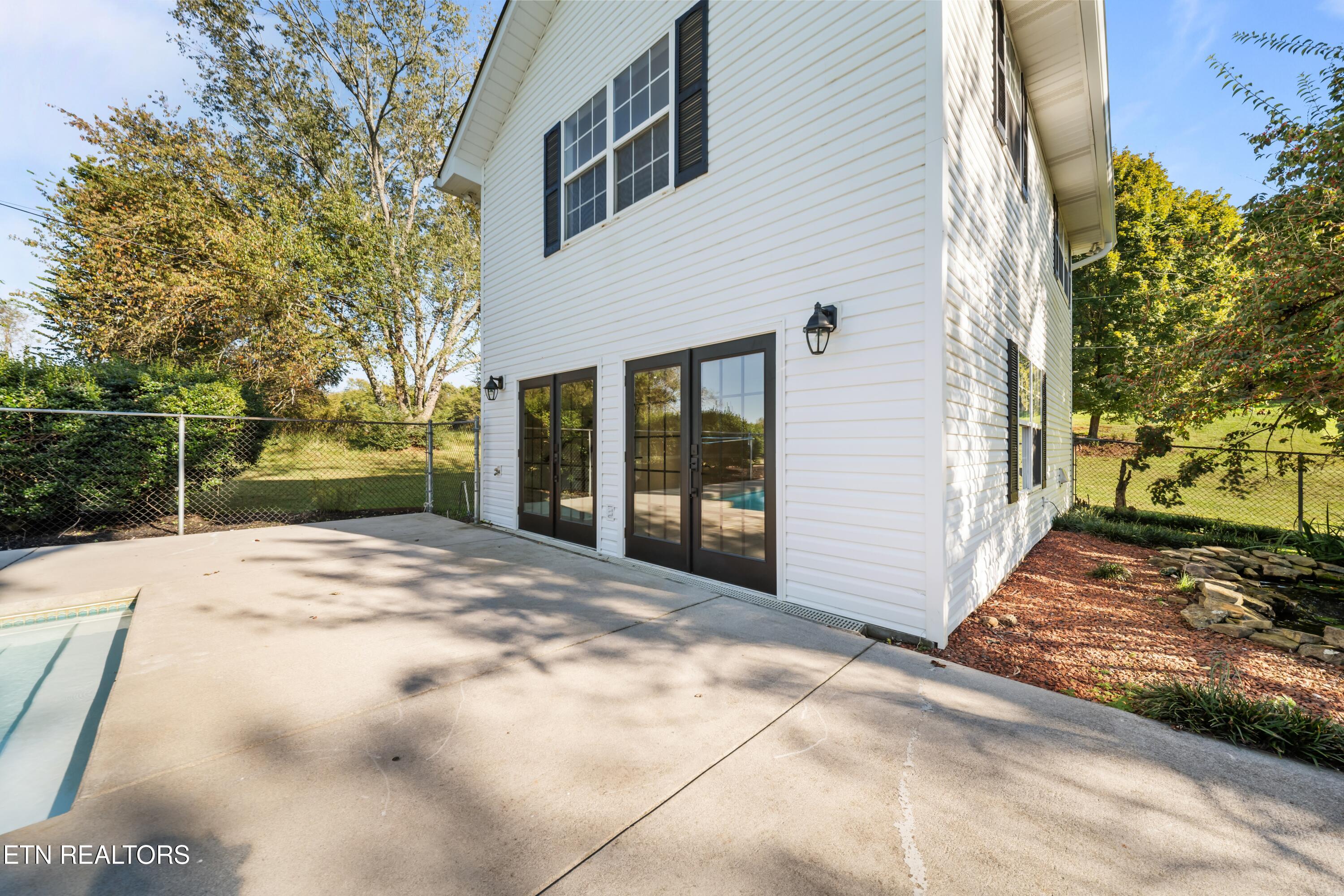 13112 Boyd Station Rd