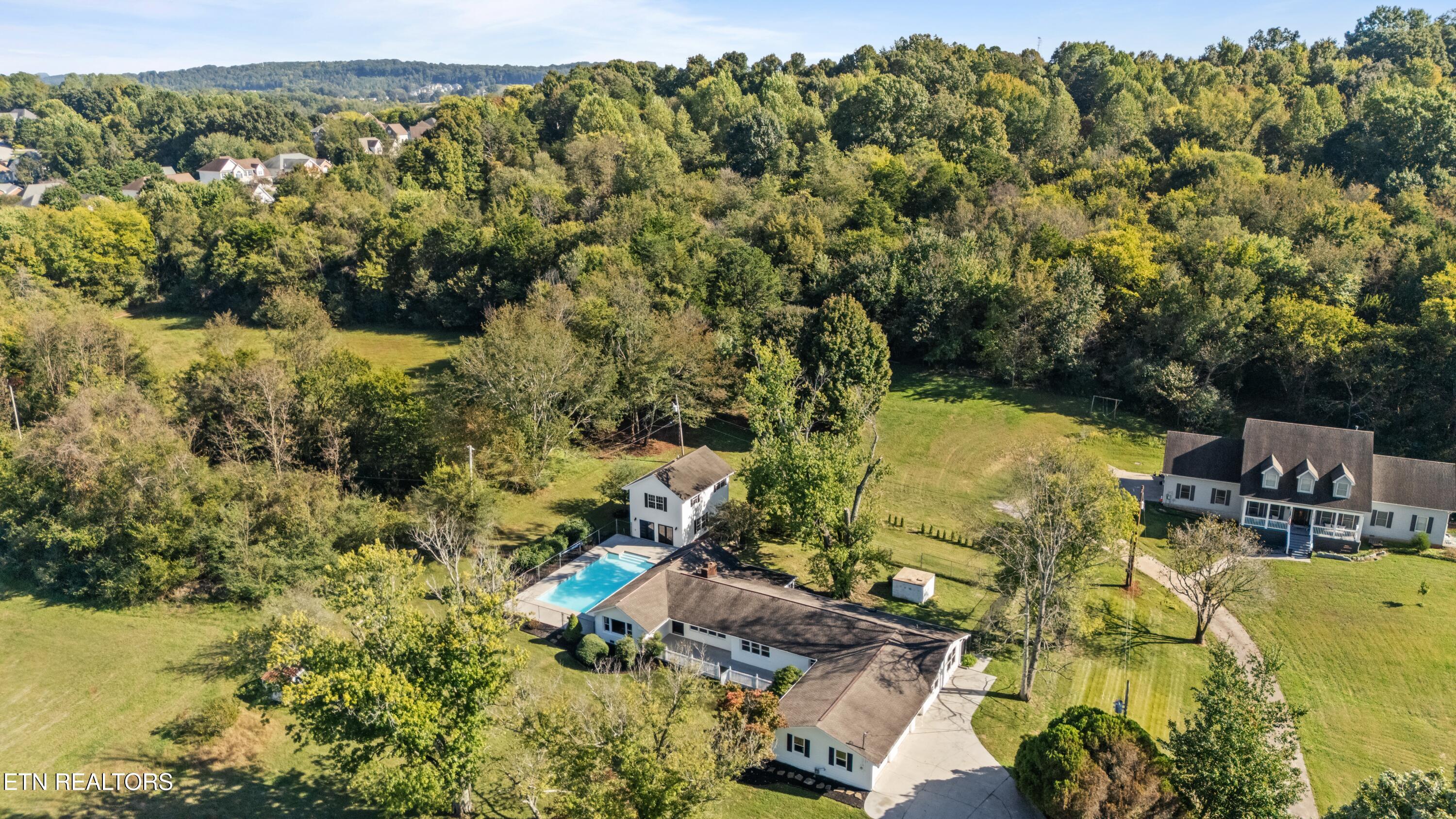 13112 Boyd Station Rd