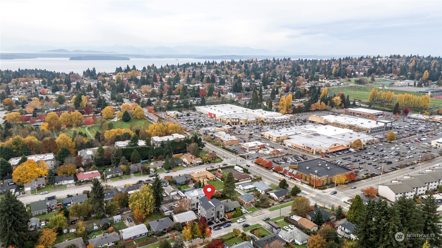 9223 A 25th Avenue SW