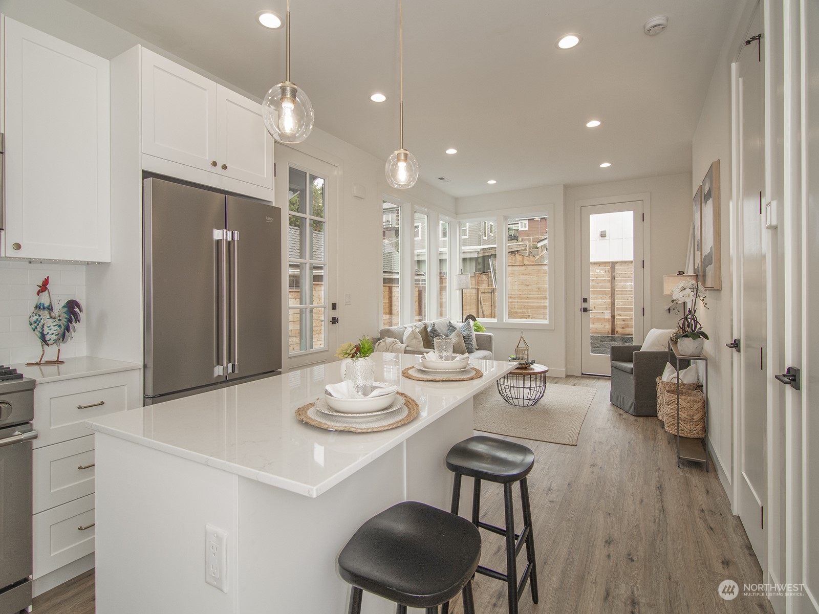 6518 B 40th Avenue SW