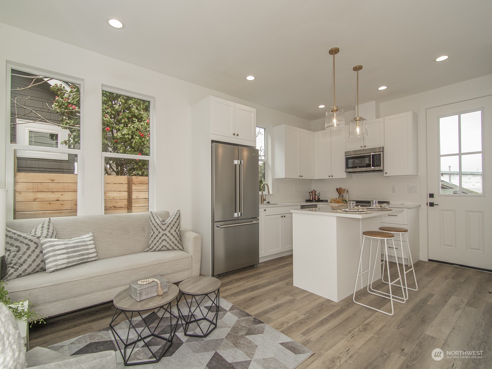 4404 37th Avenue SW Unit: B