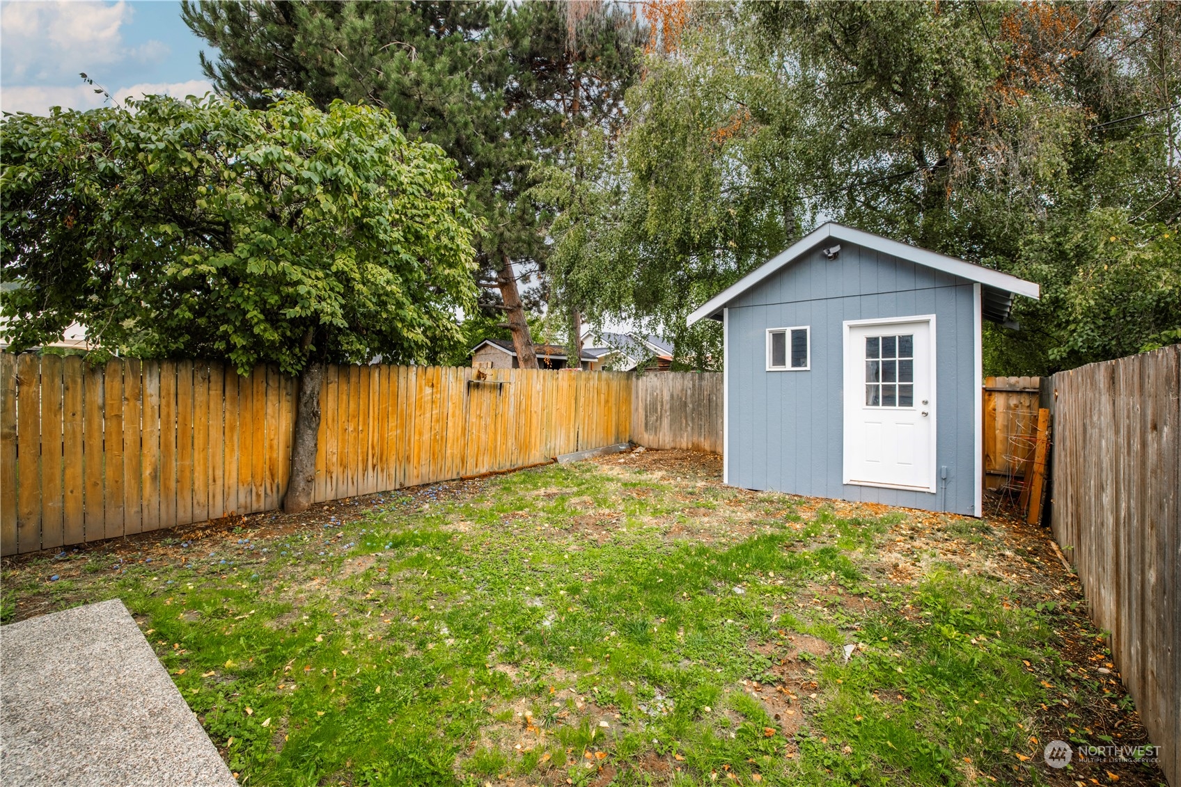 520 S Director Street