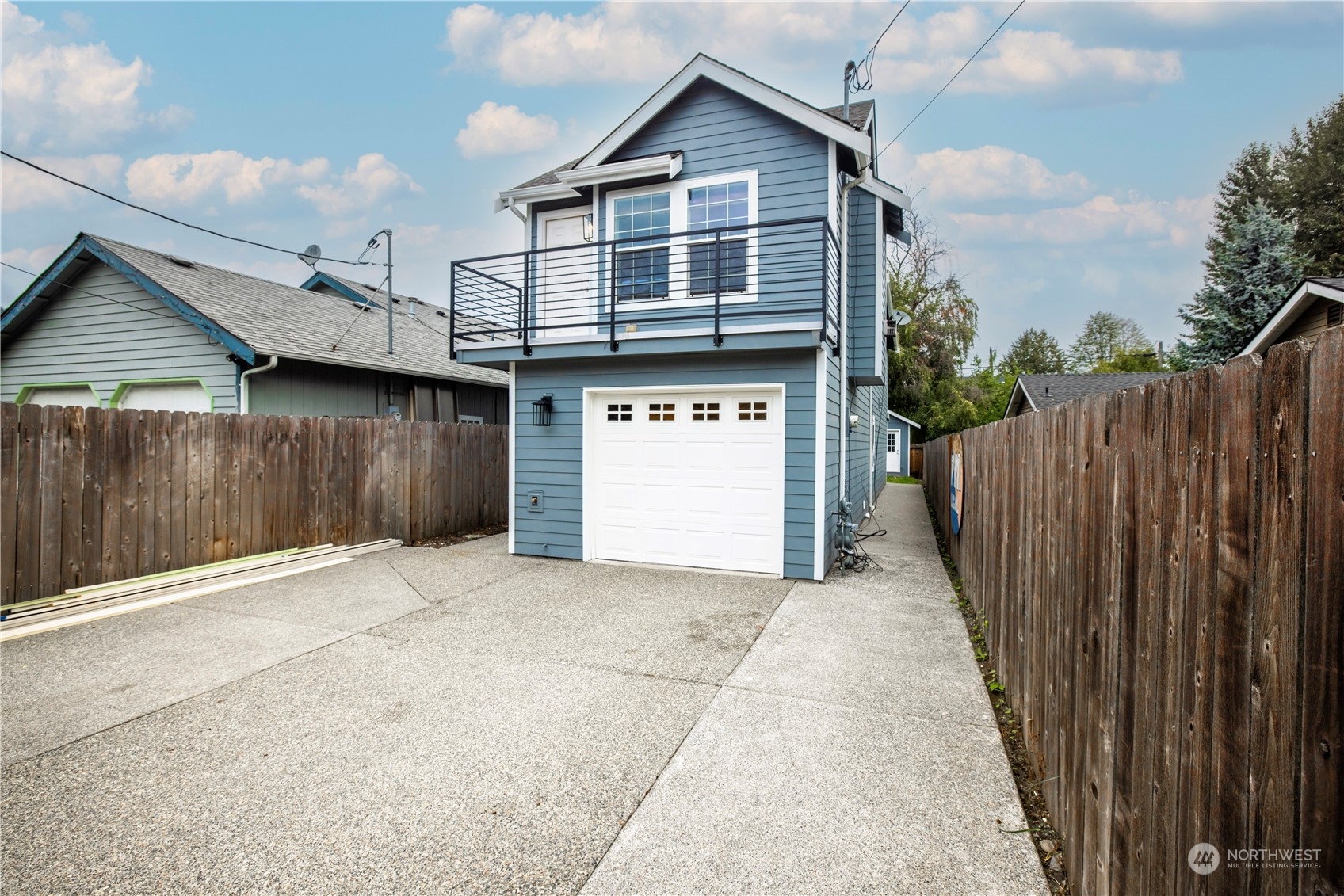 520 S Director Street