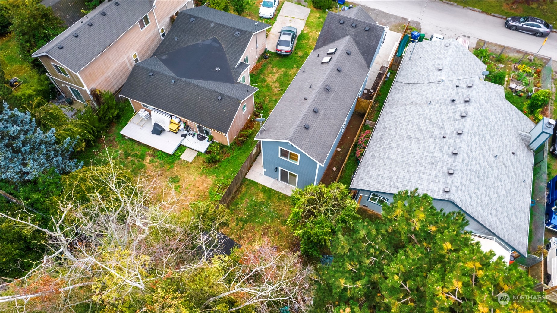 520 S Director Street