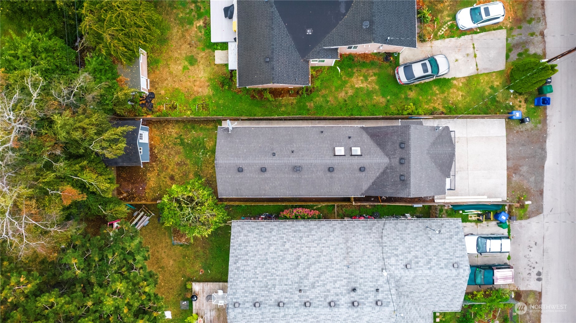 520 S Director Street