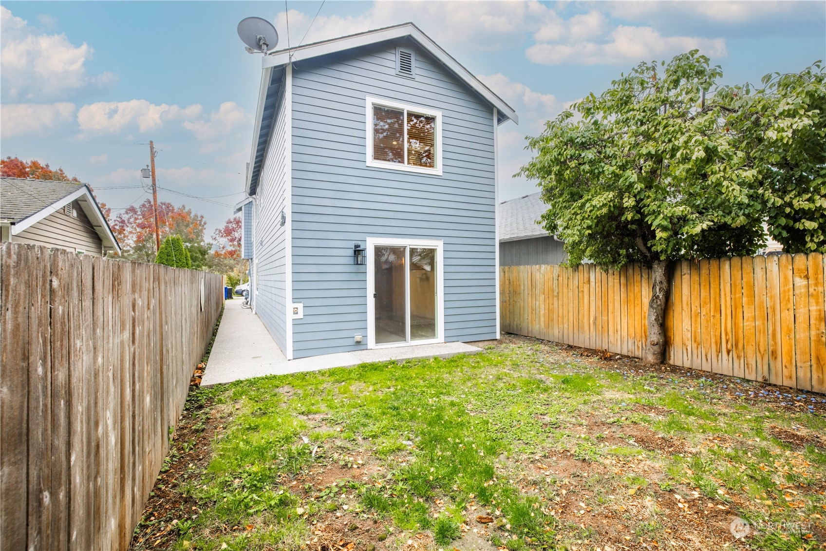 520 S Director Street