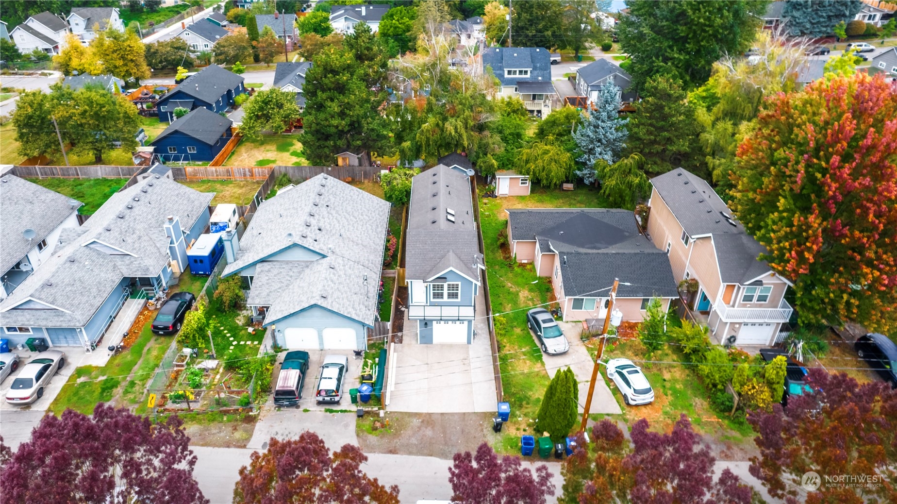 520 S Director Street