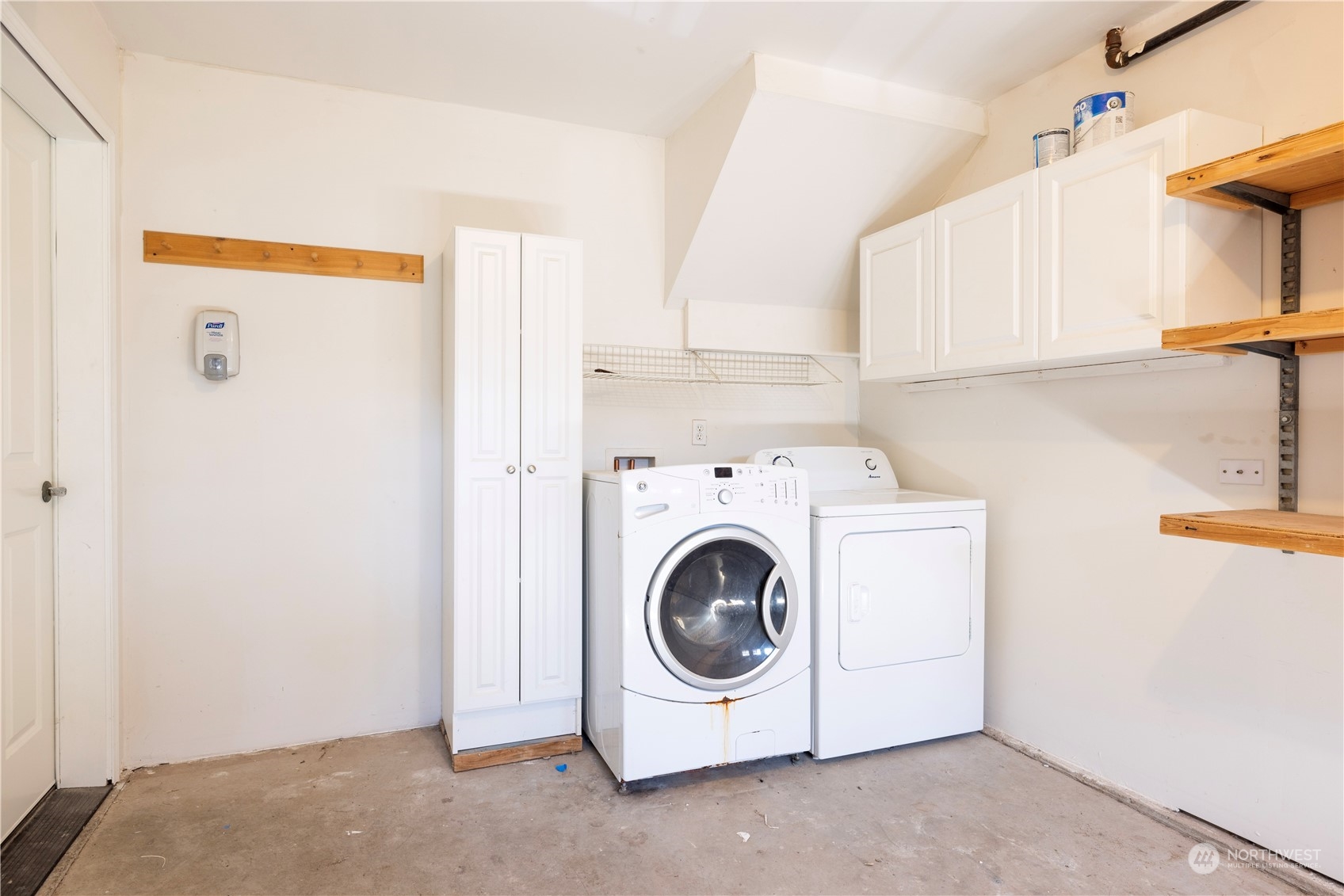 520 S Director Street